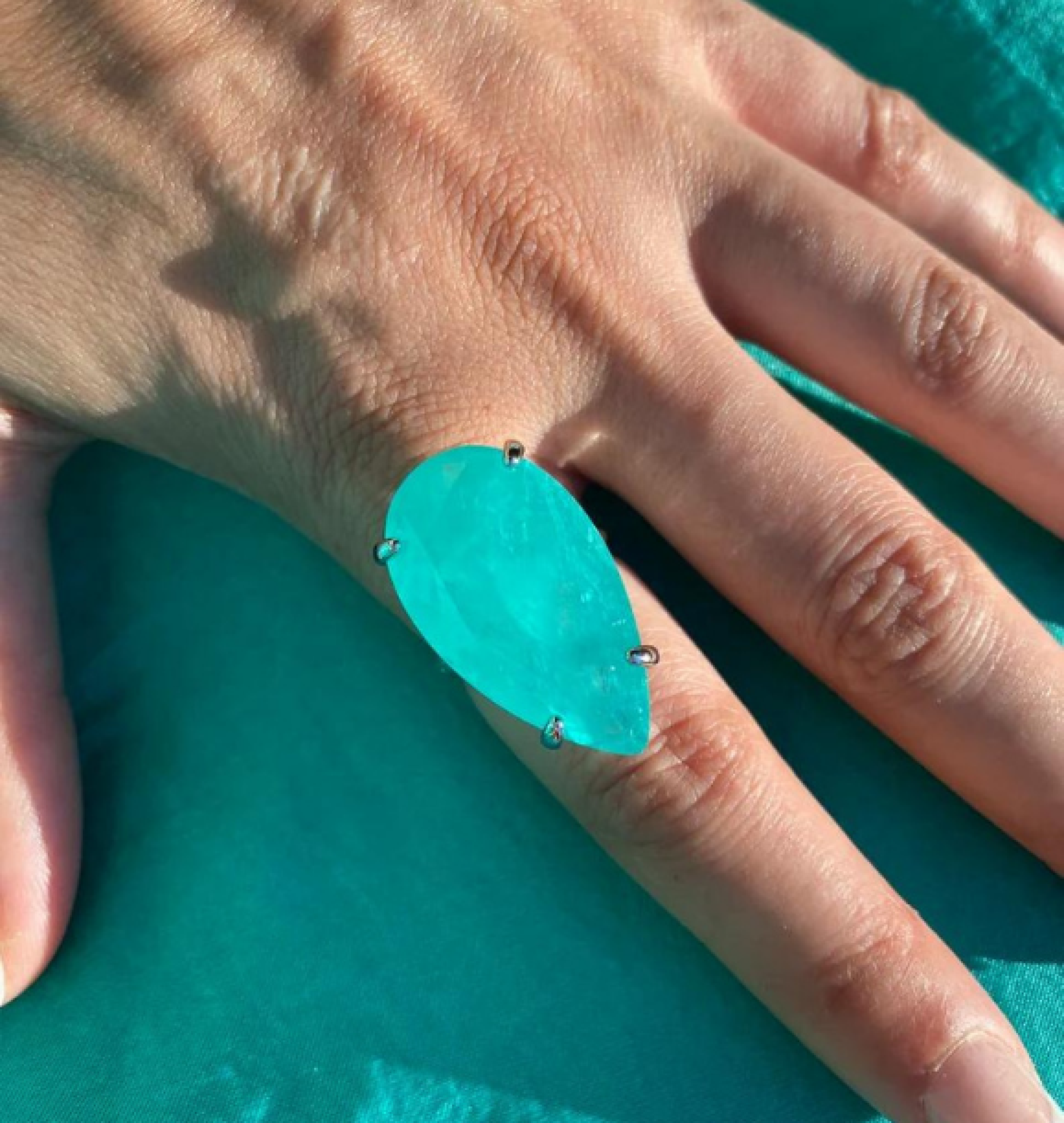 paraiba ring
