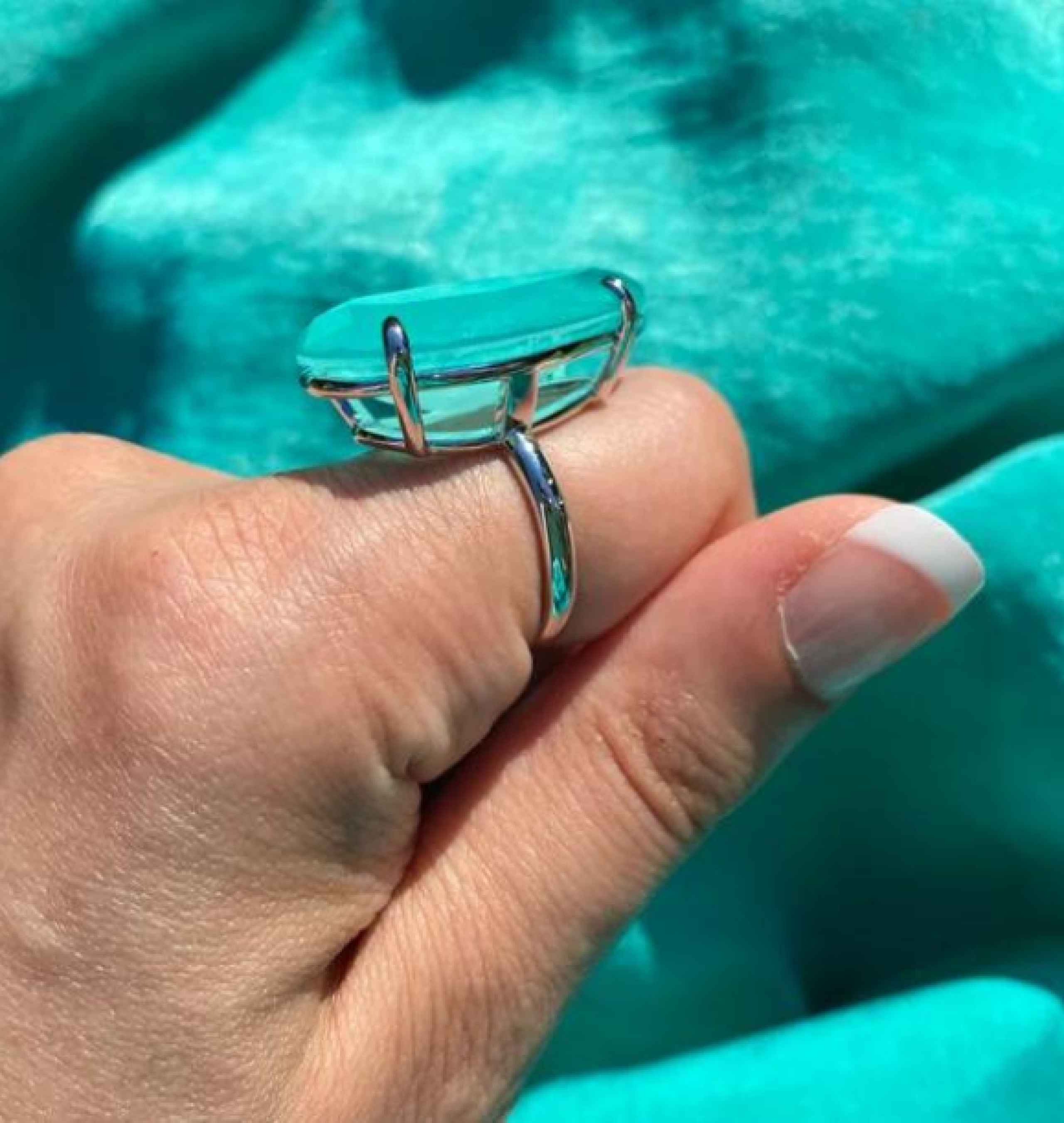 paraiba ring