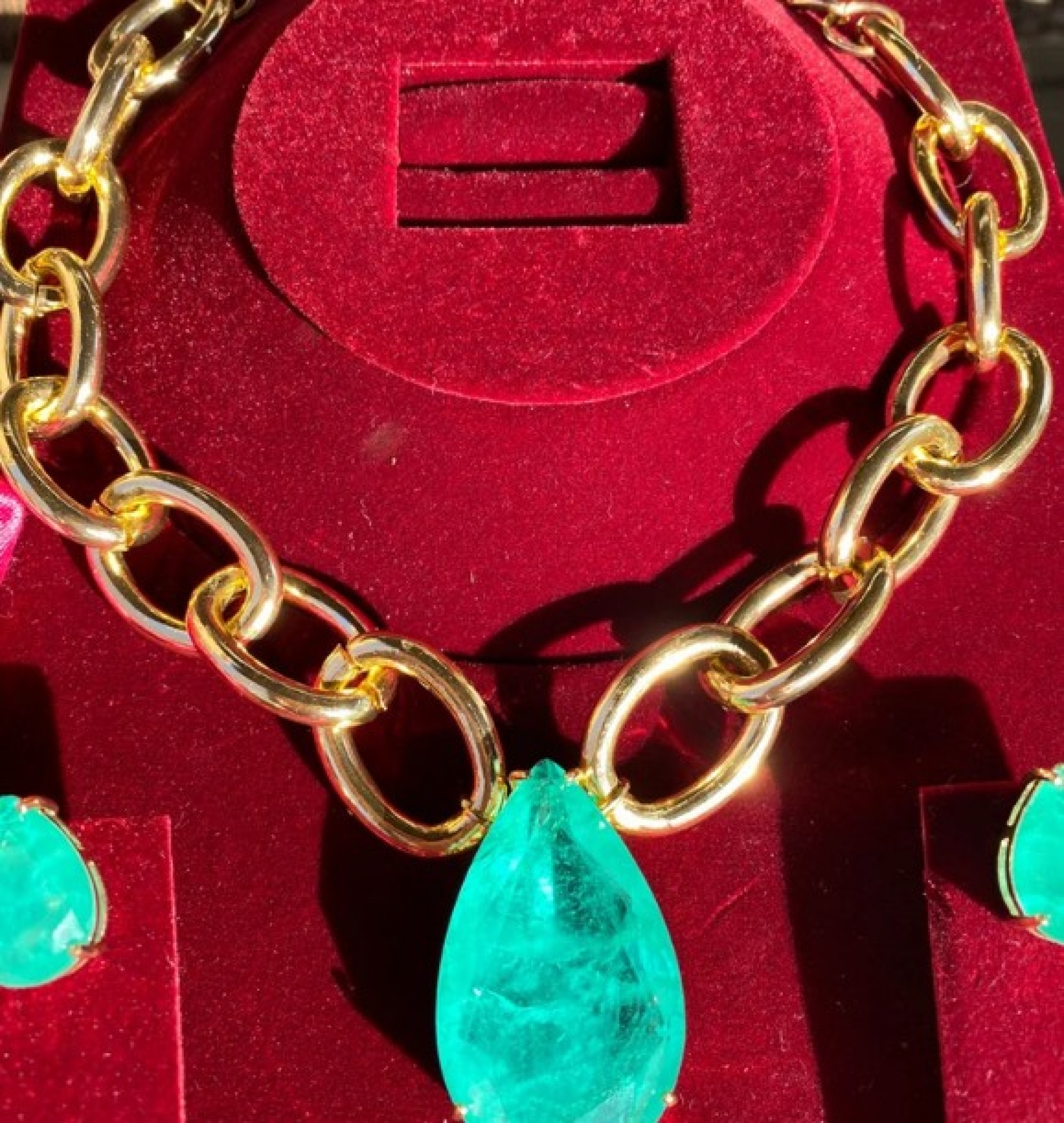 paraiba set