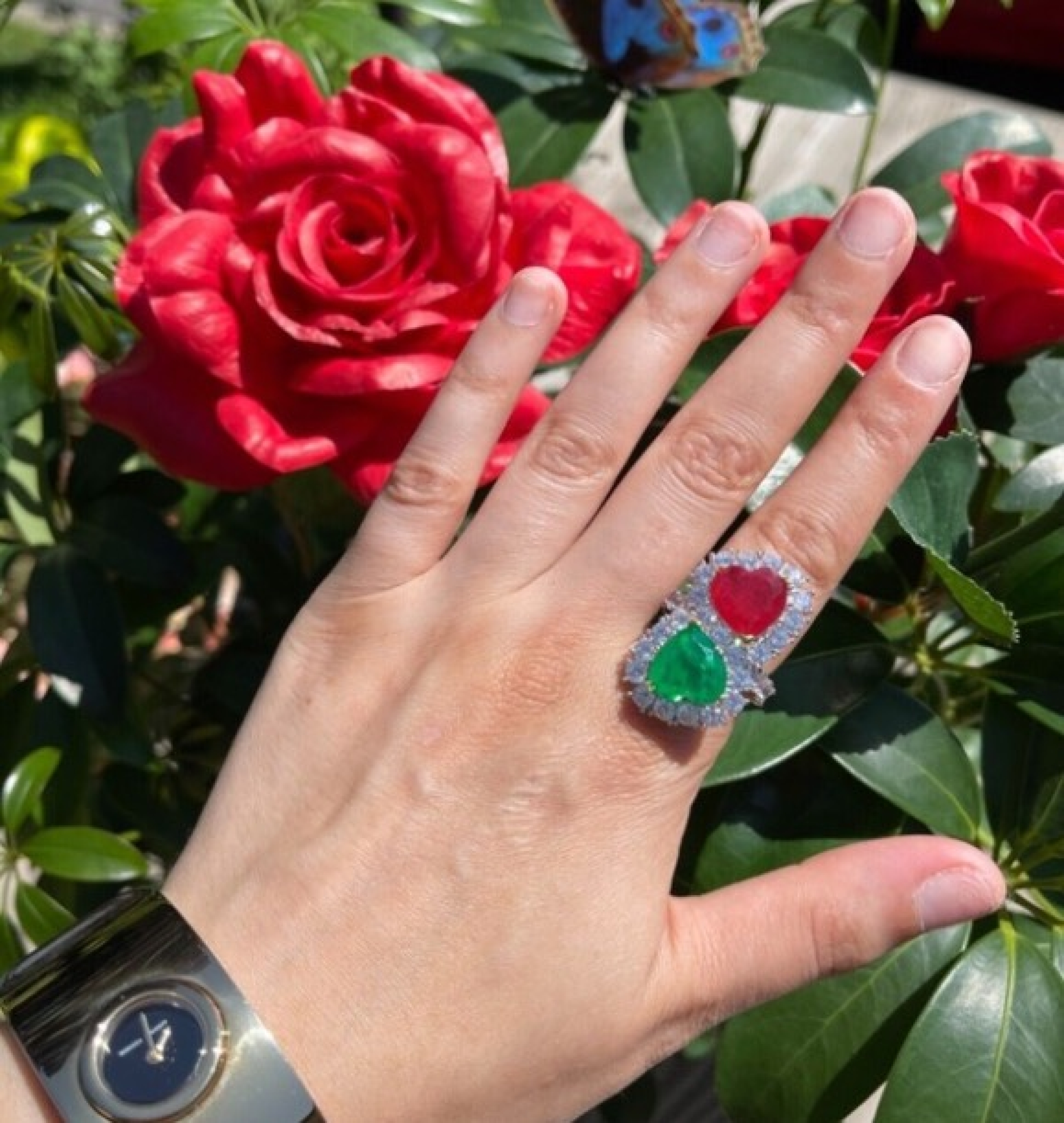 ruby set