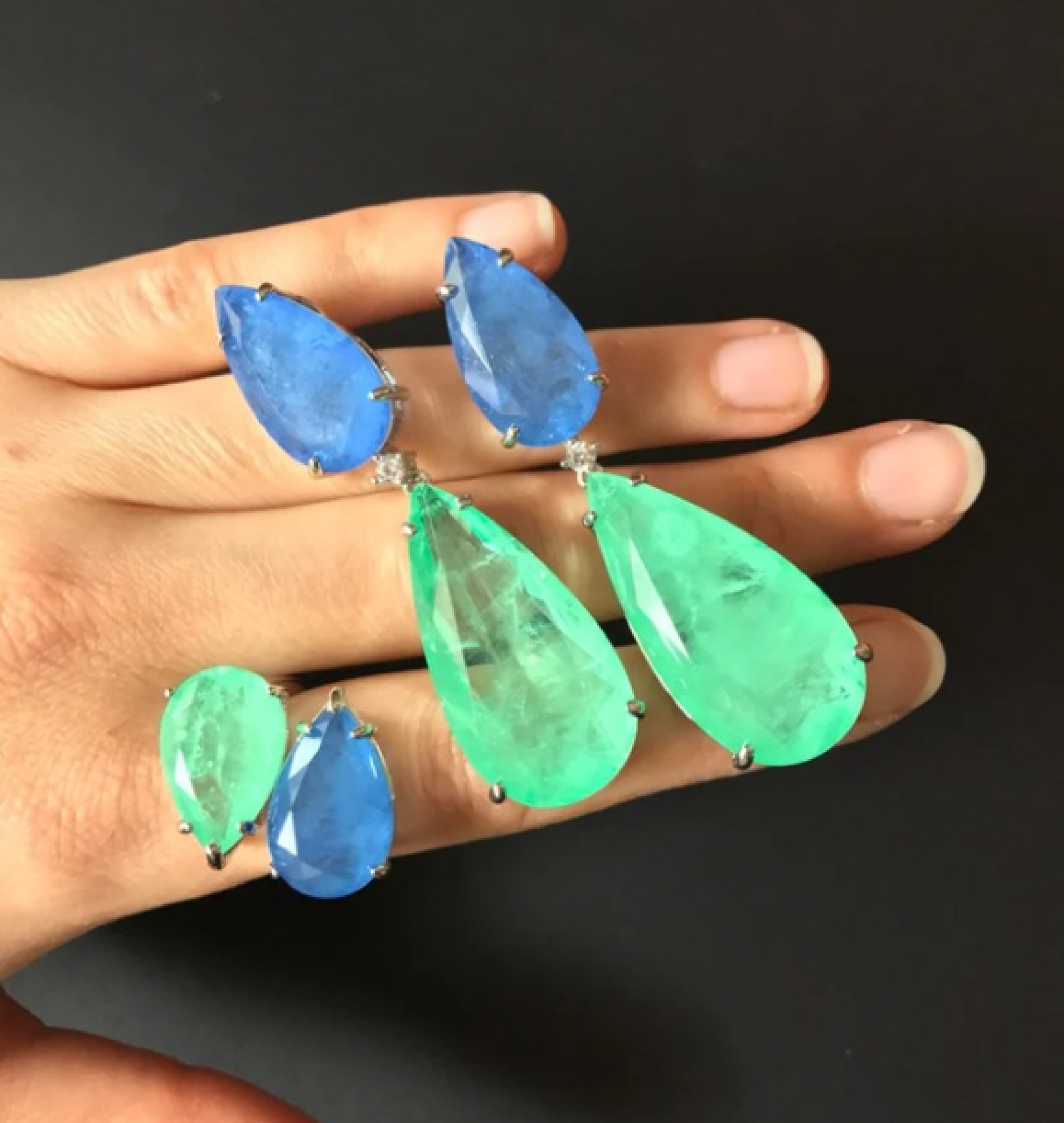 paraiba set