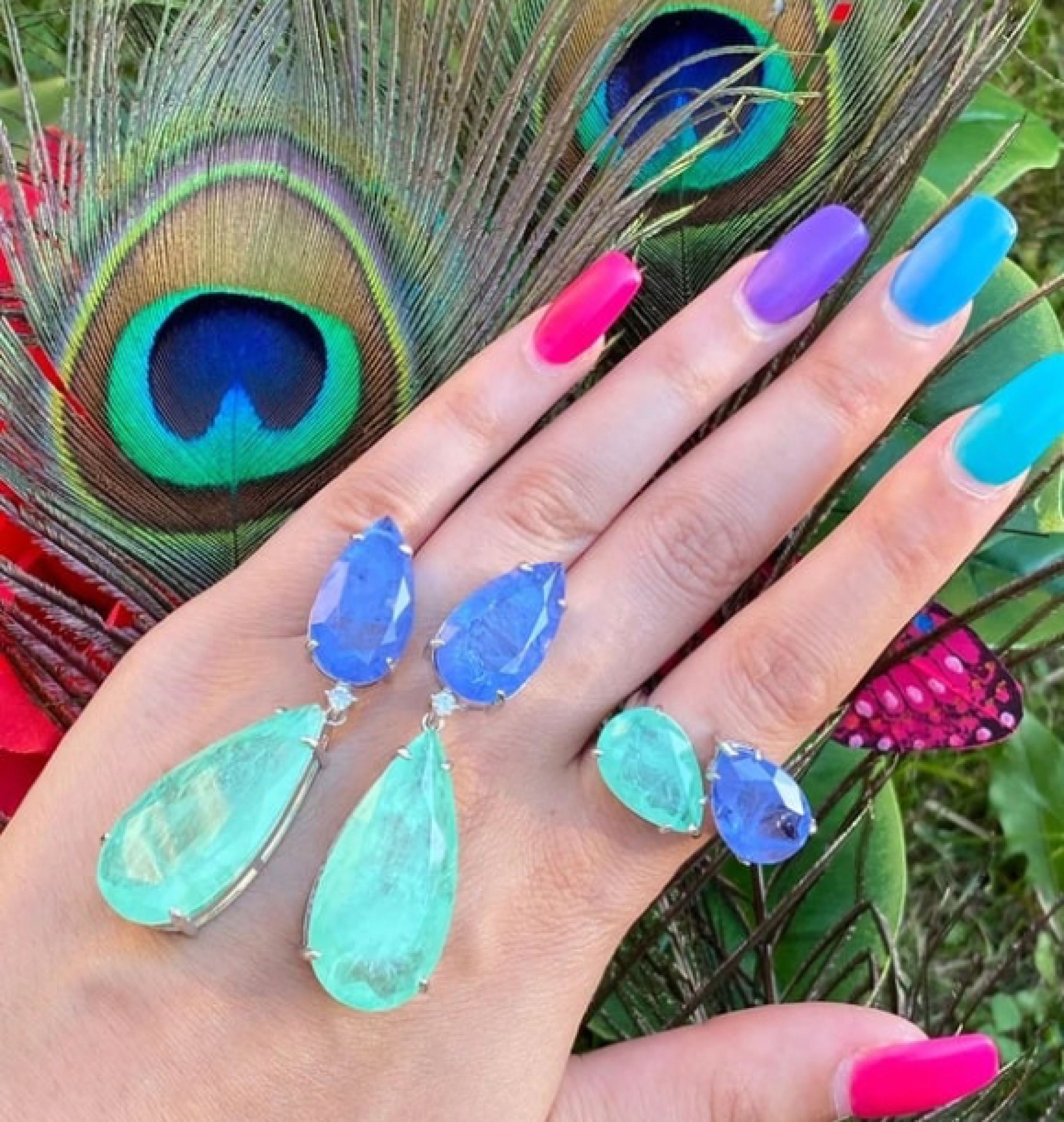 paraiba set