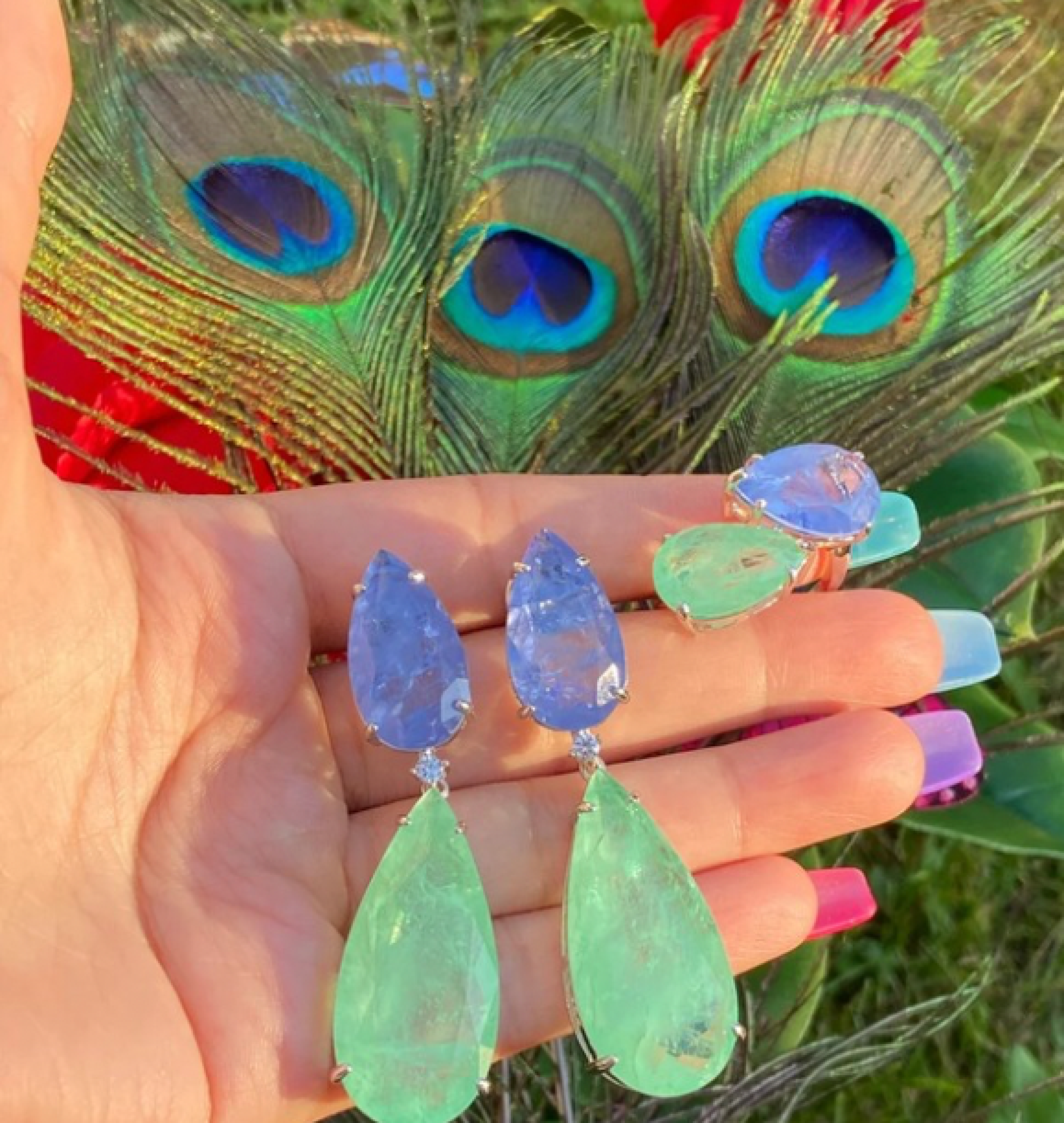paraiba set