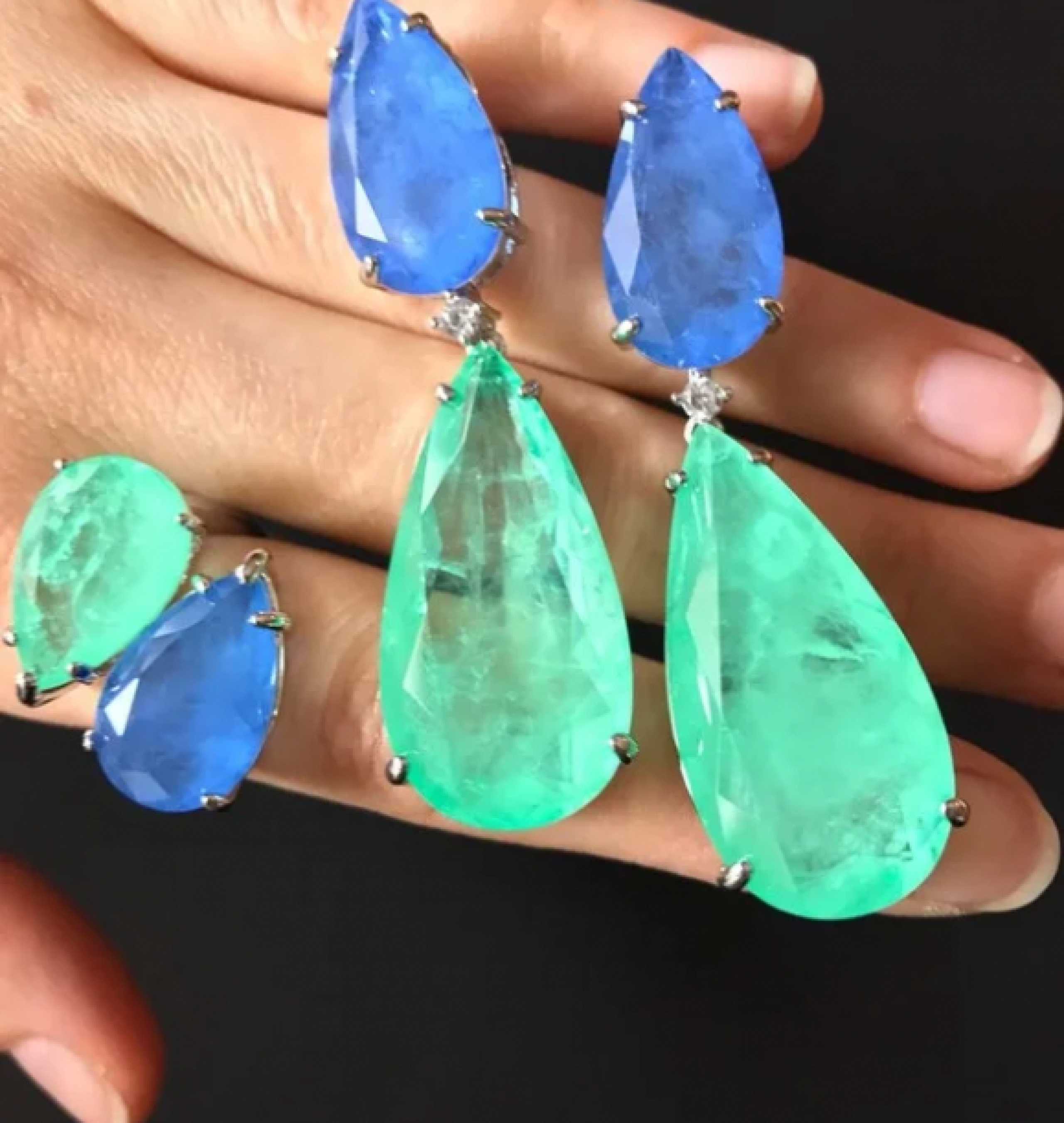 paraiba set