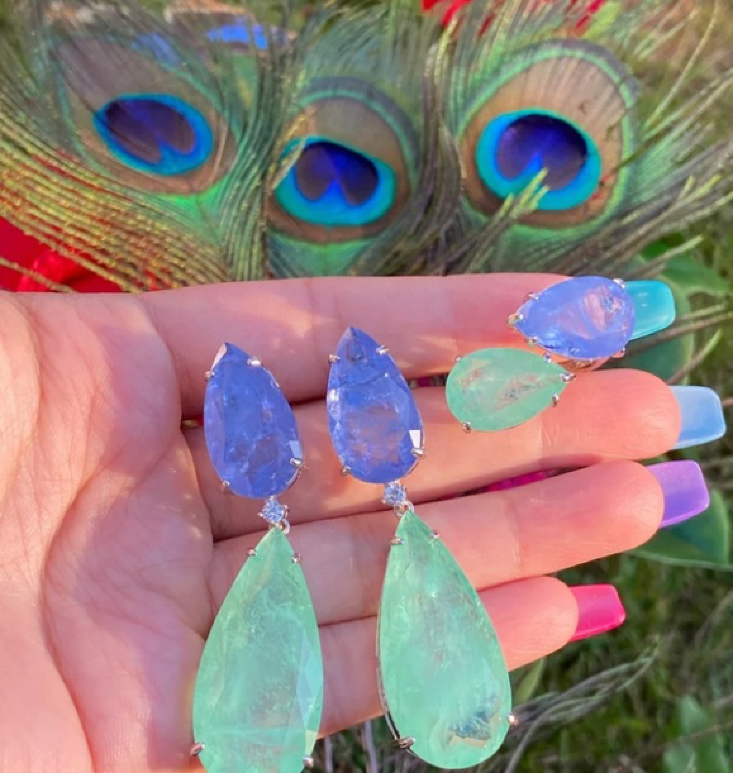 paraiba set