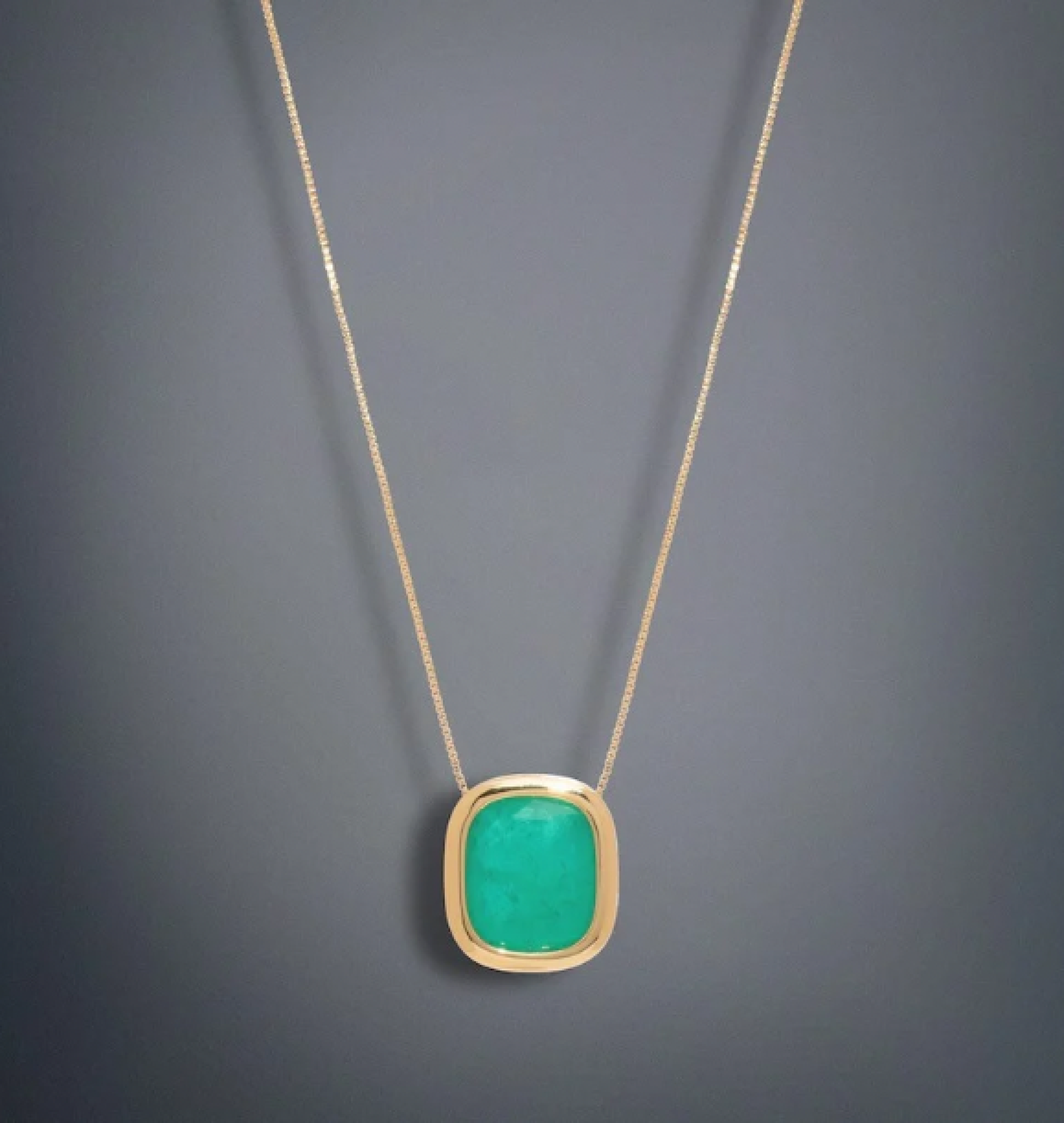 emerald set