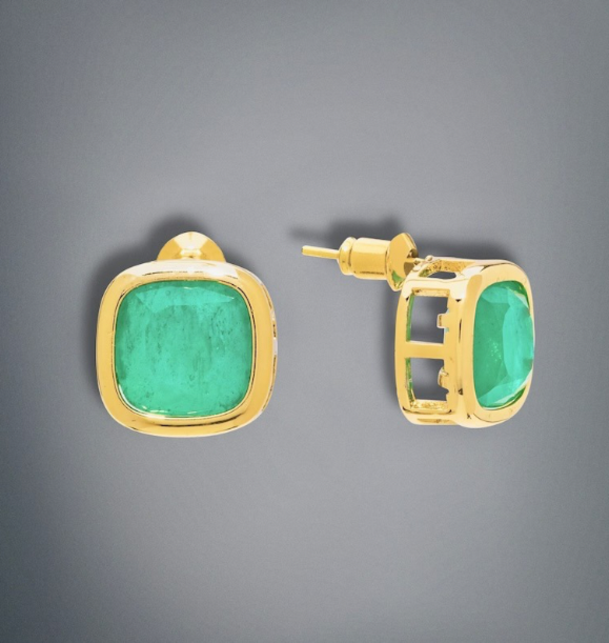 emerald set