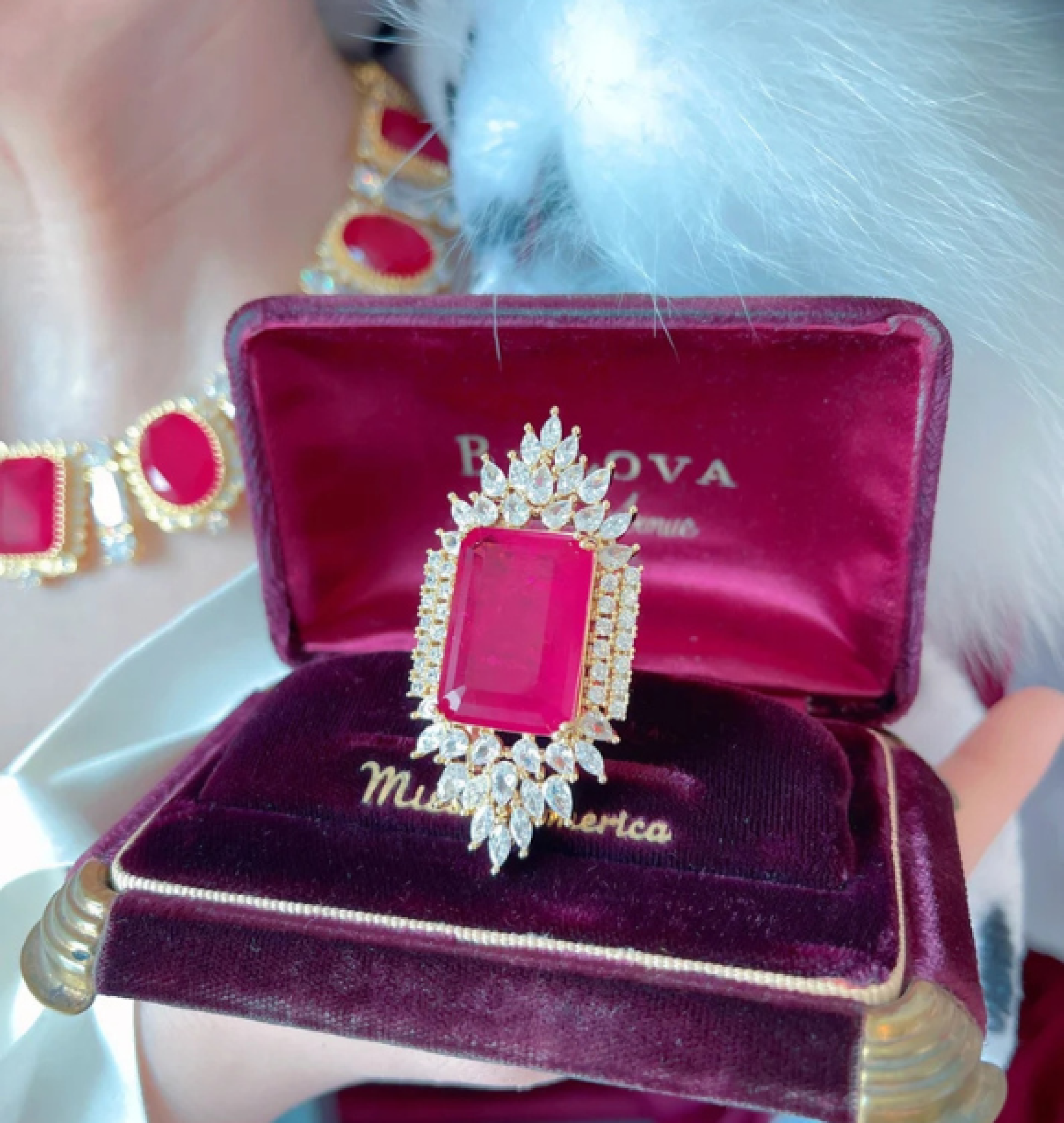 ruby set
