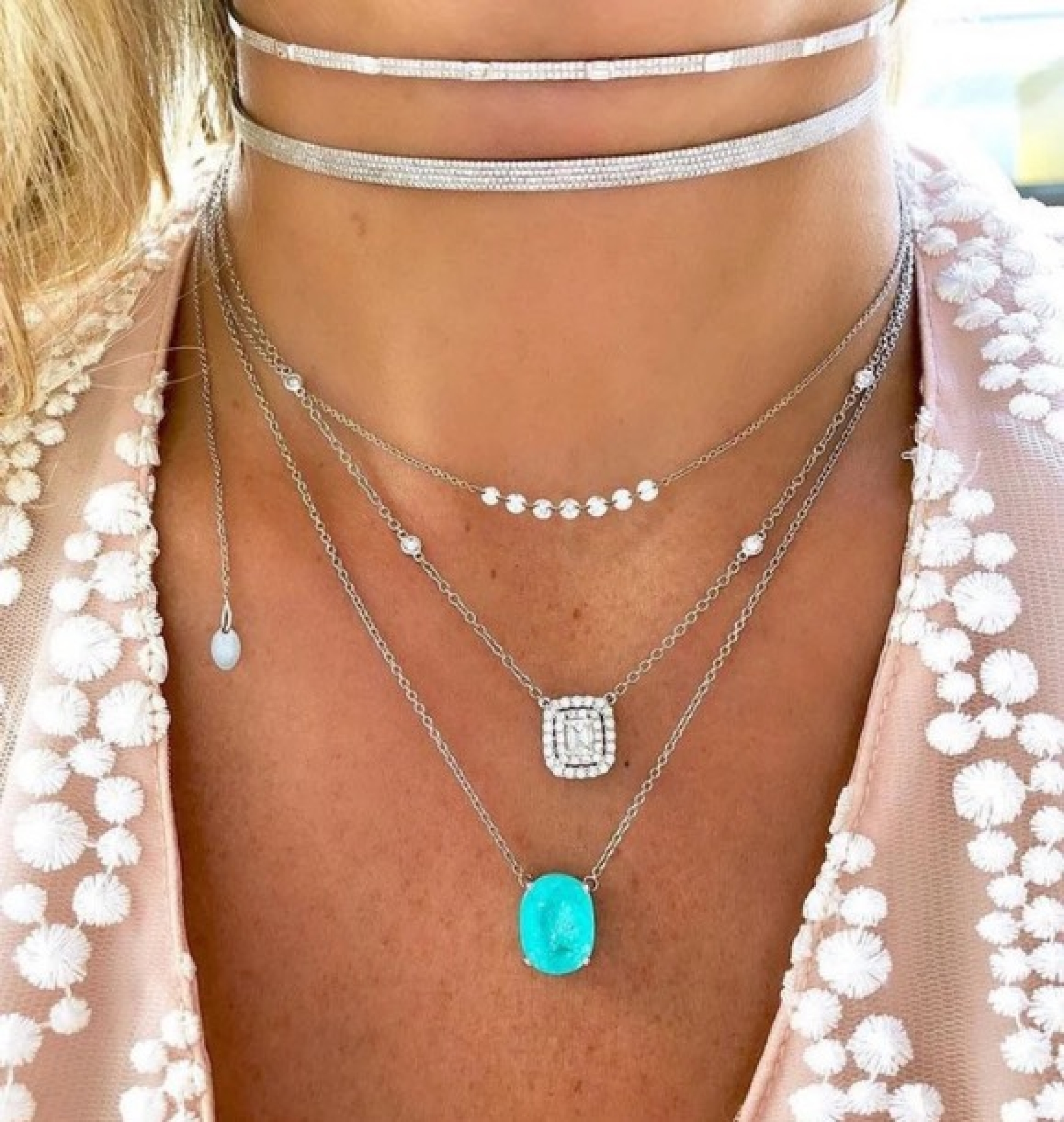 paraiba set