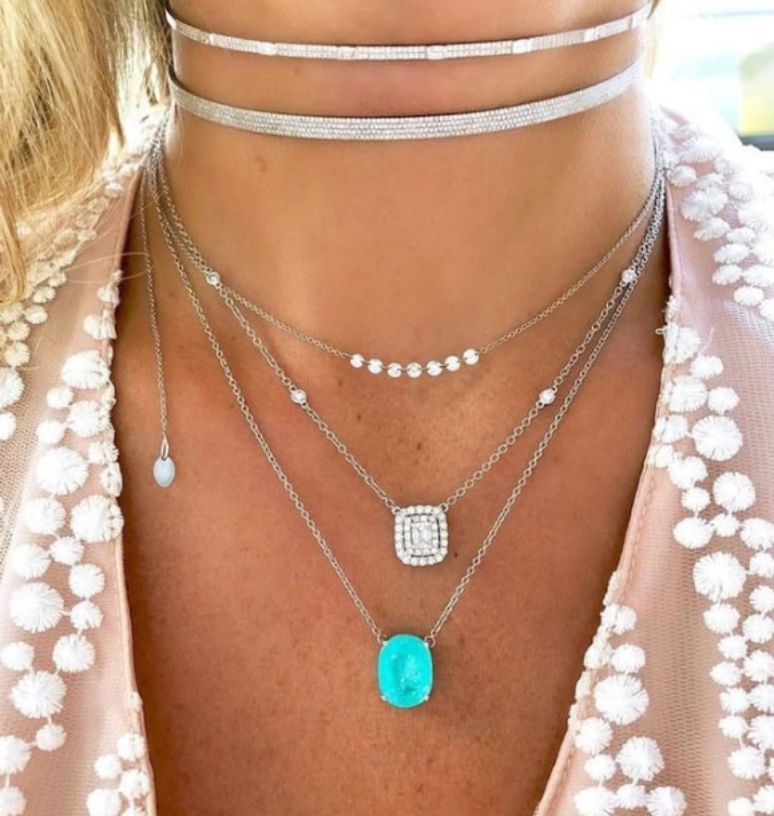paraiba set