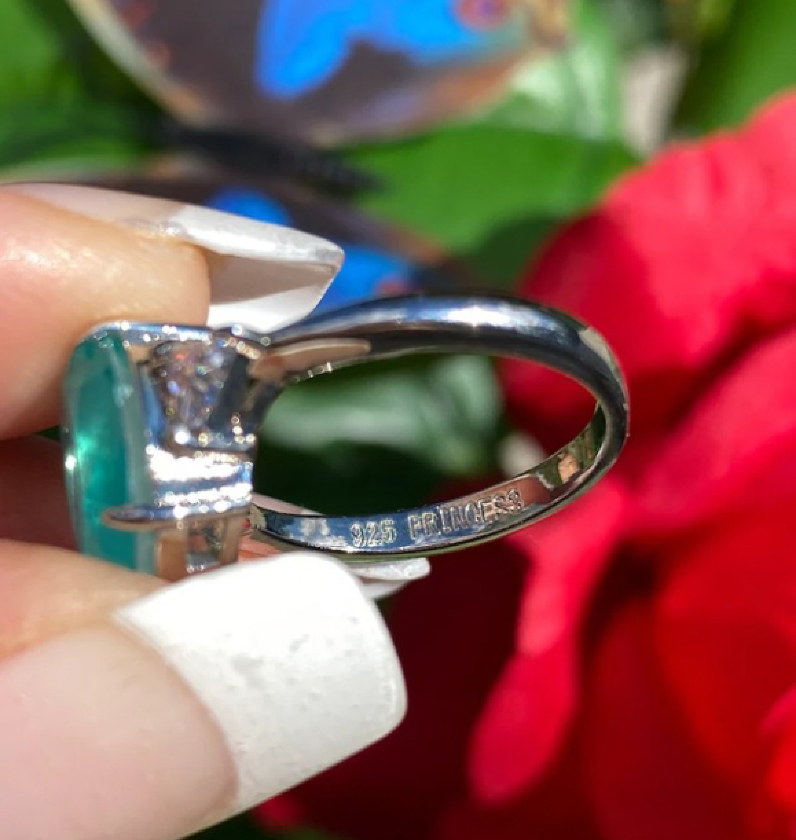 paraiba set