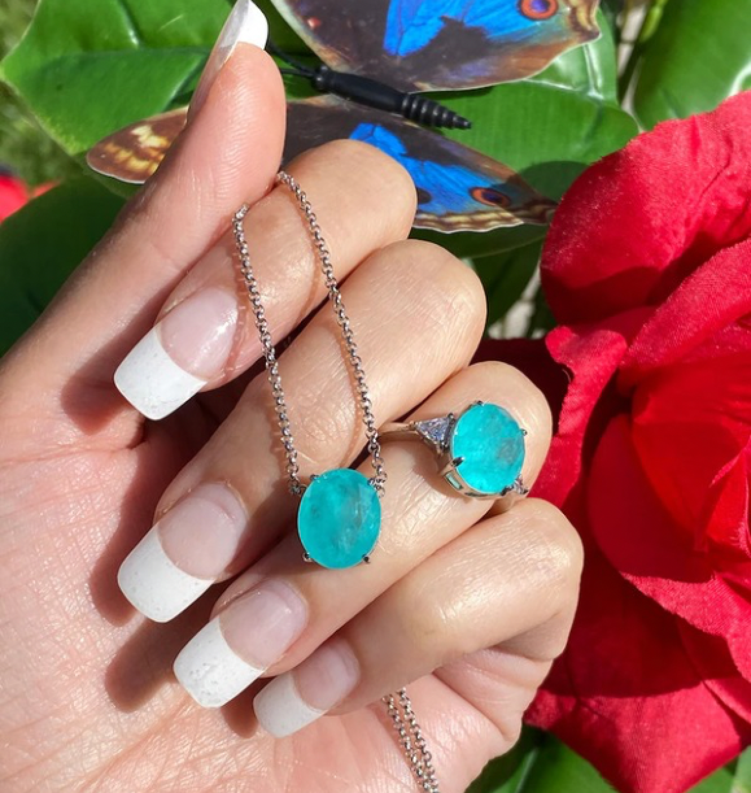 paraiba set