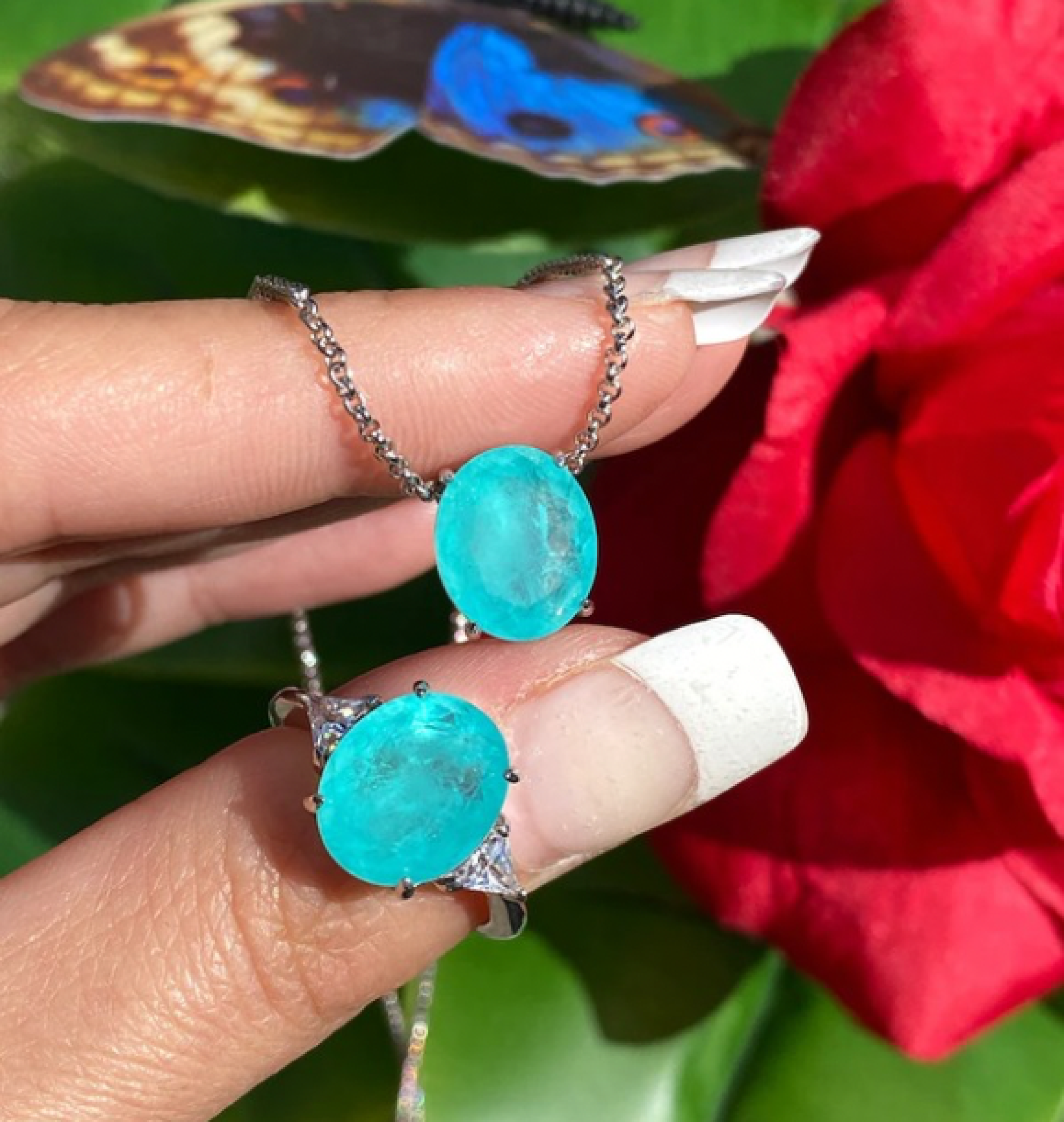 paraiba set