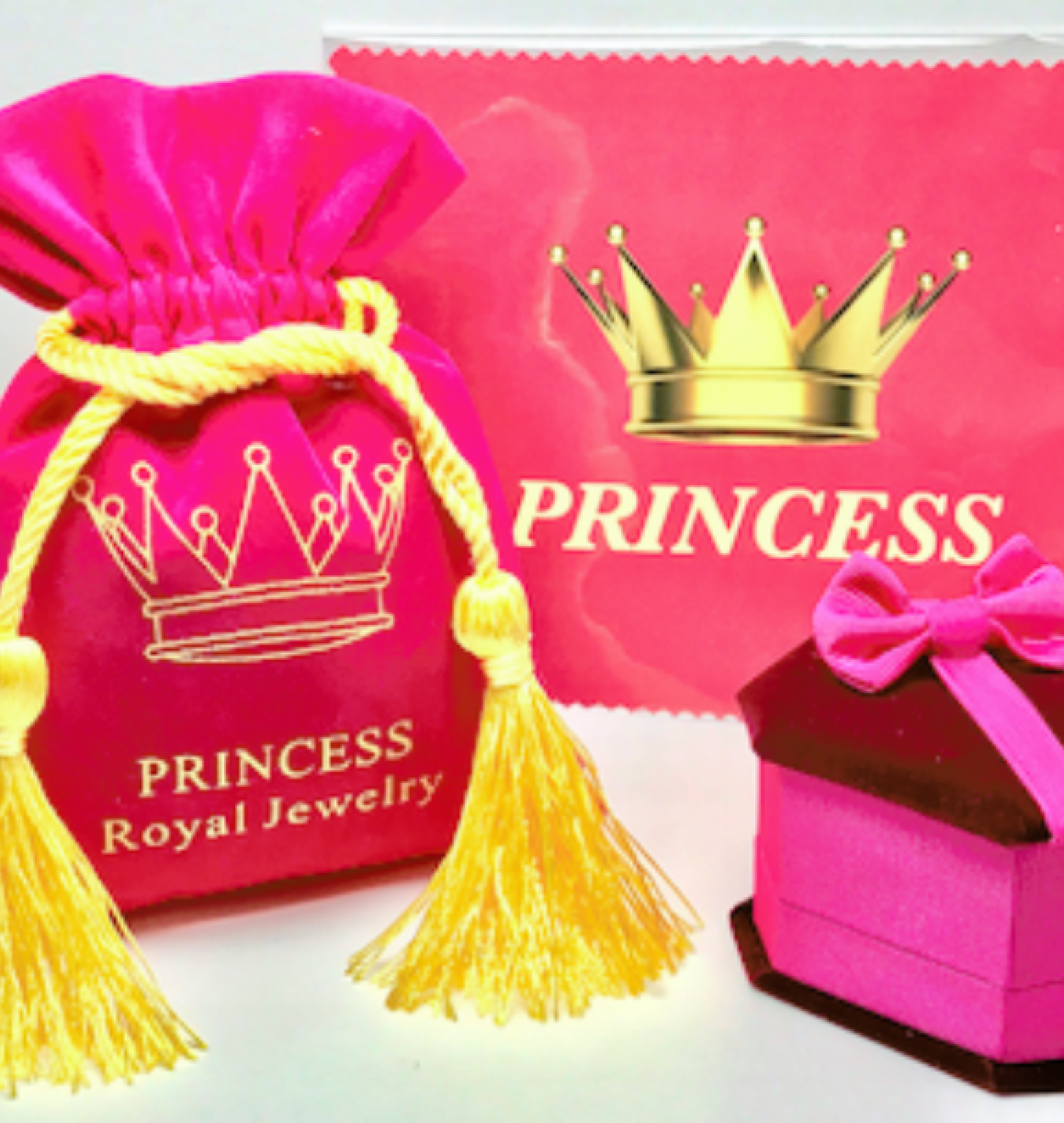 queen tiara