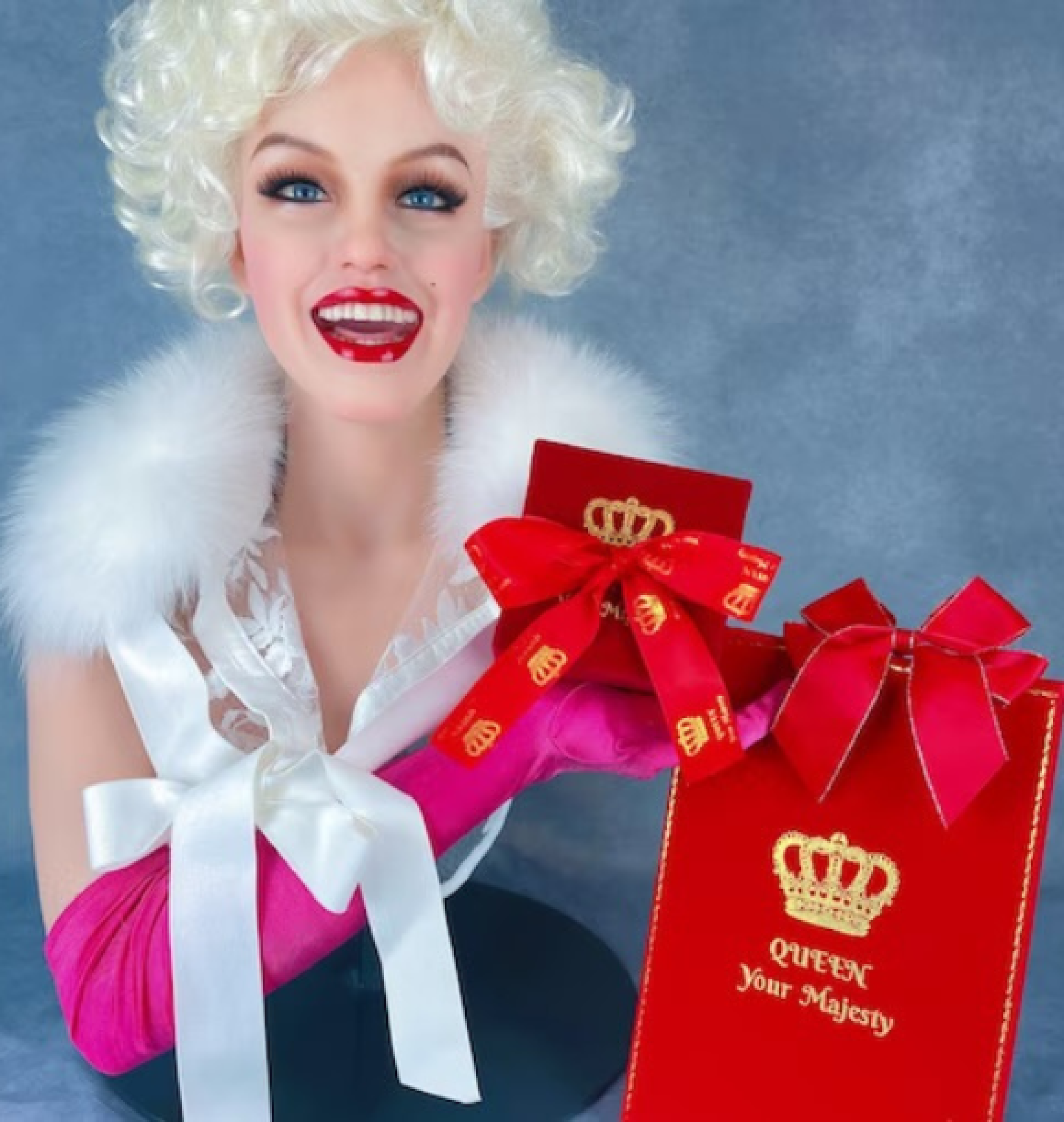 queen tiara