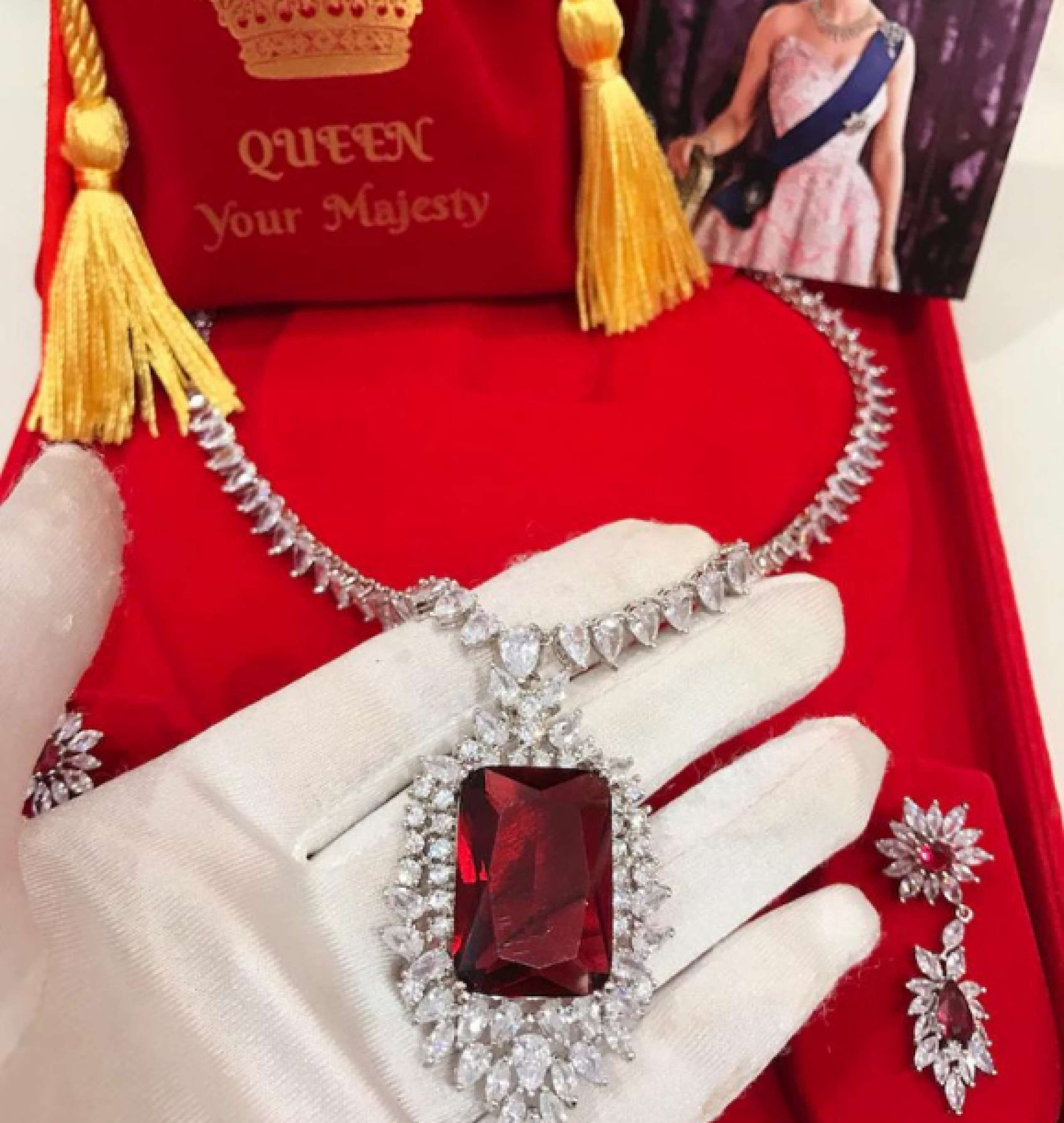 ruby set
