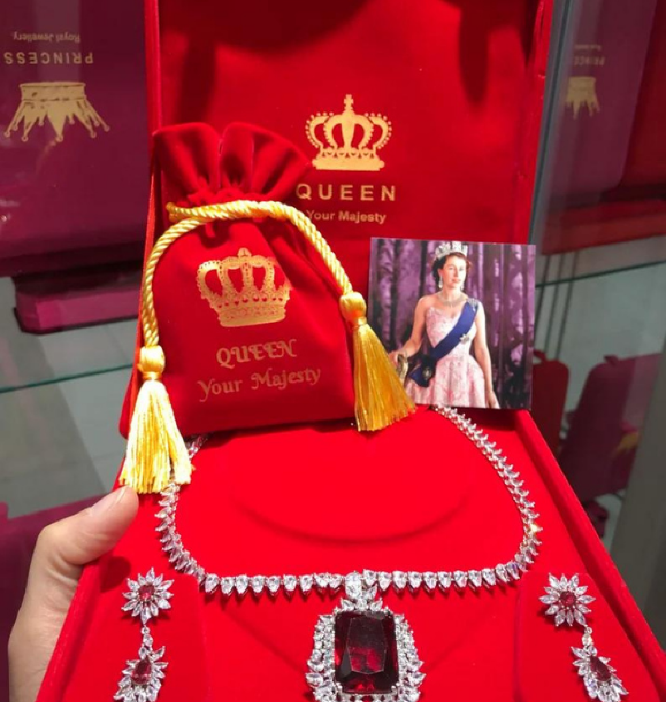 ruby set