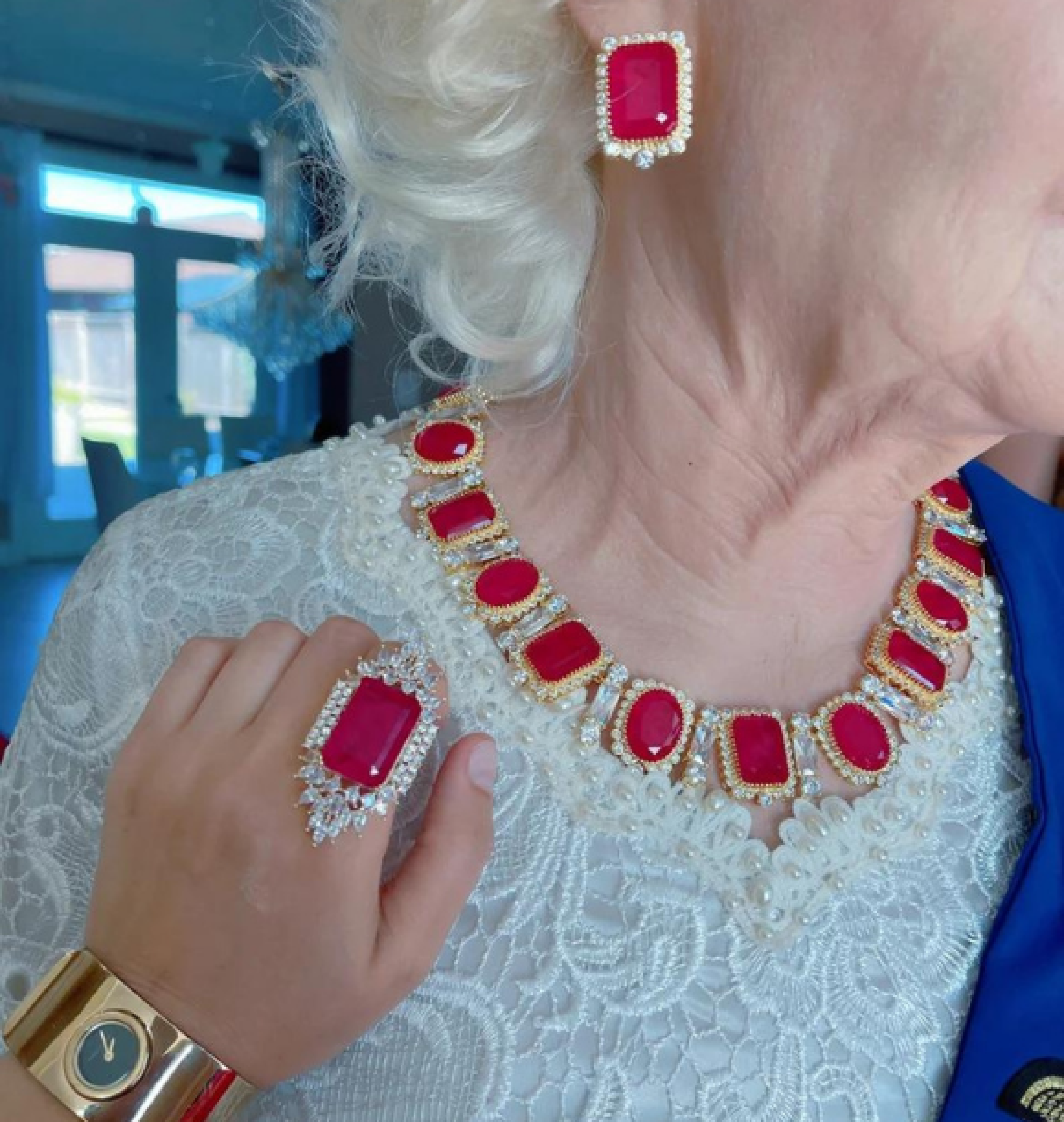 ruby set