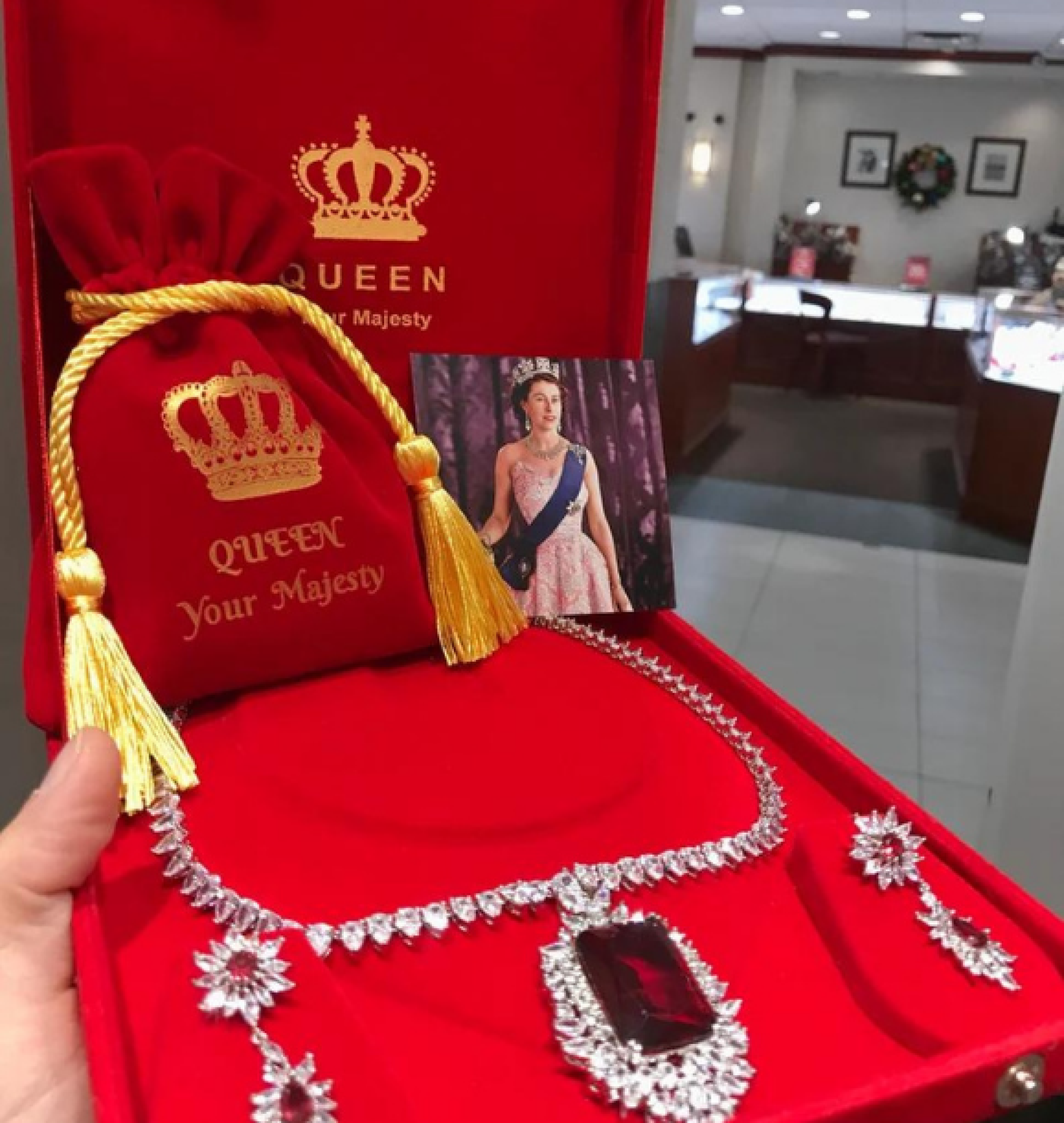 ruby set