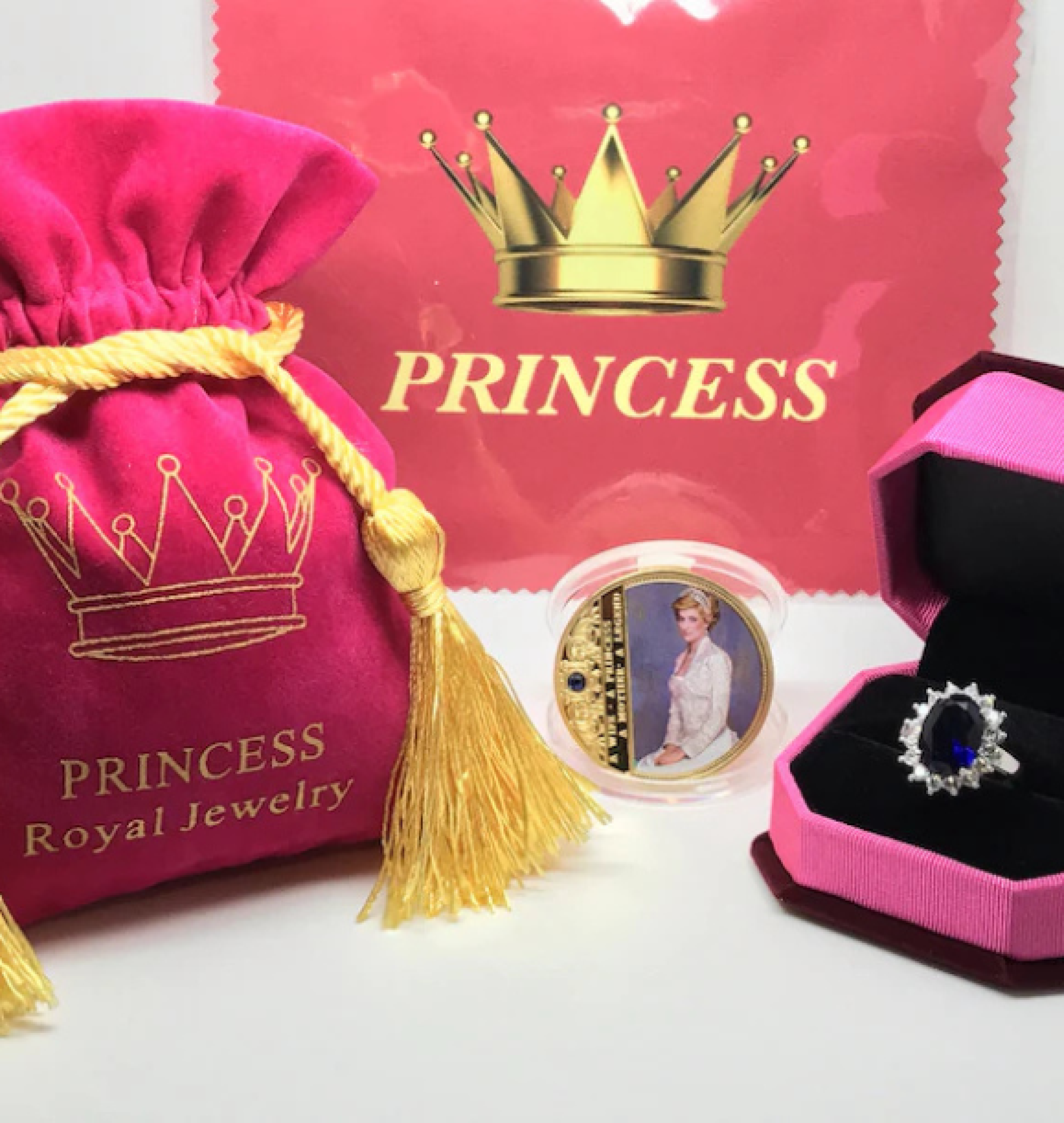 diana ring