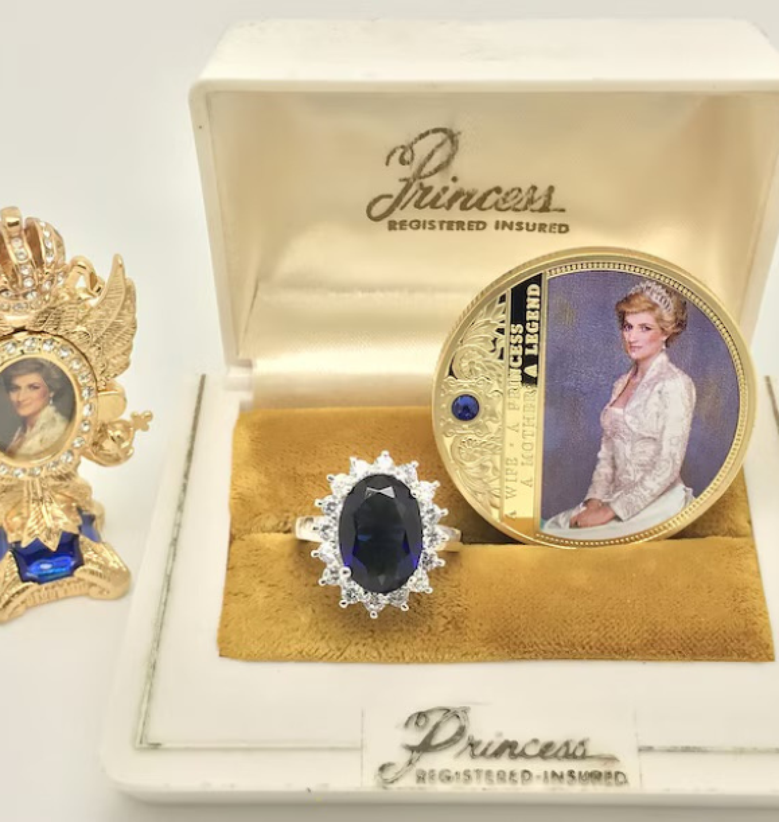 diana ring