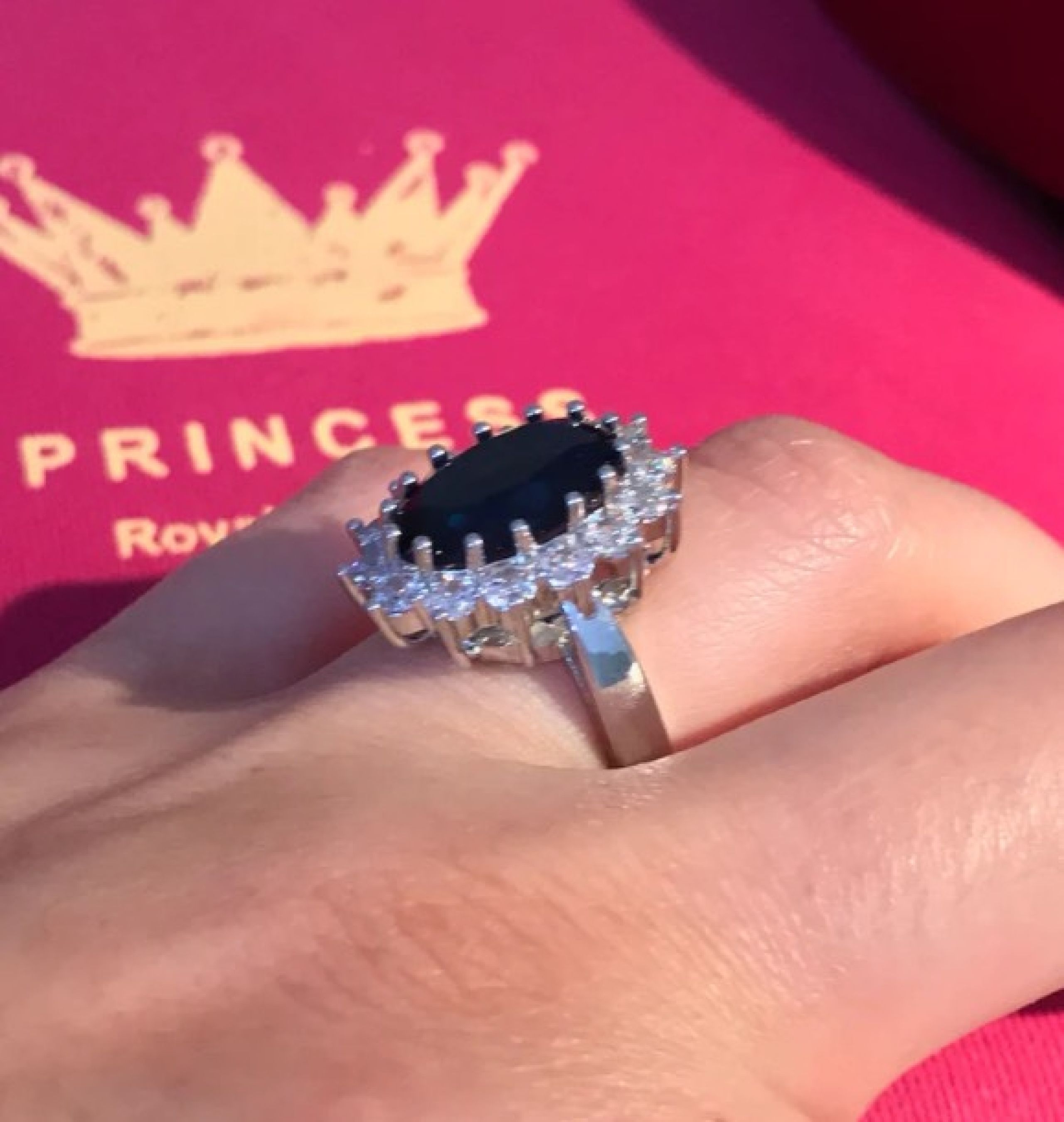 diana ring