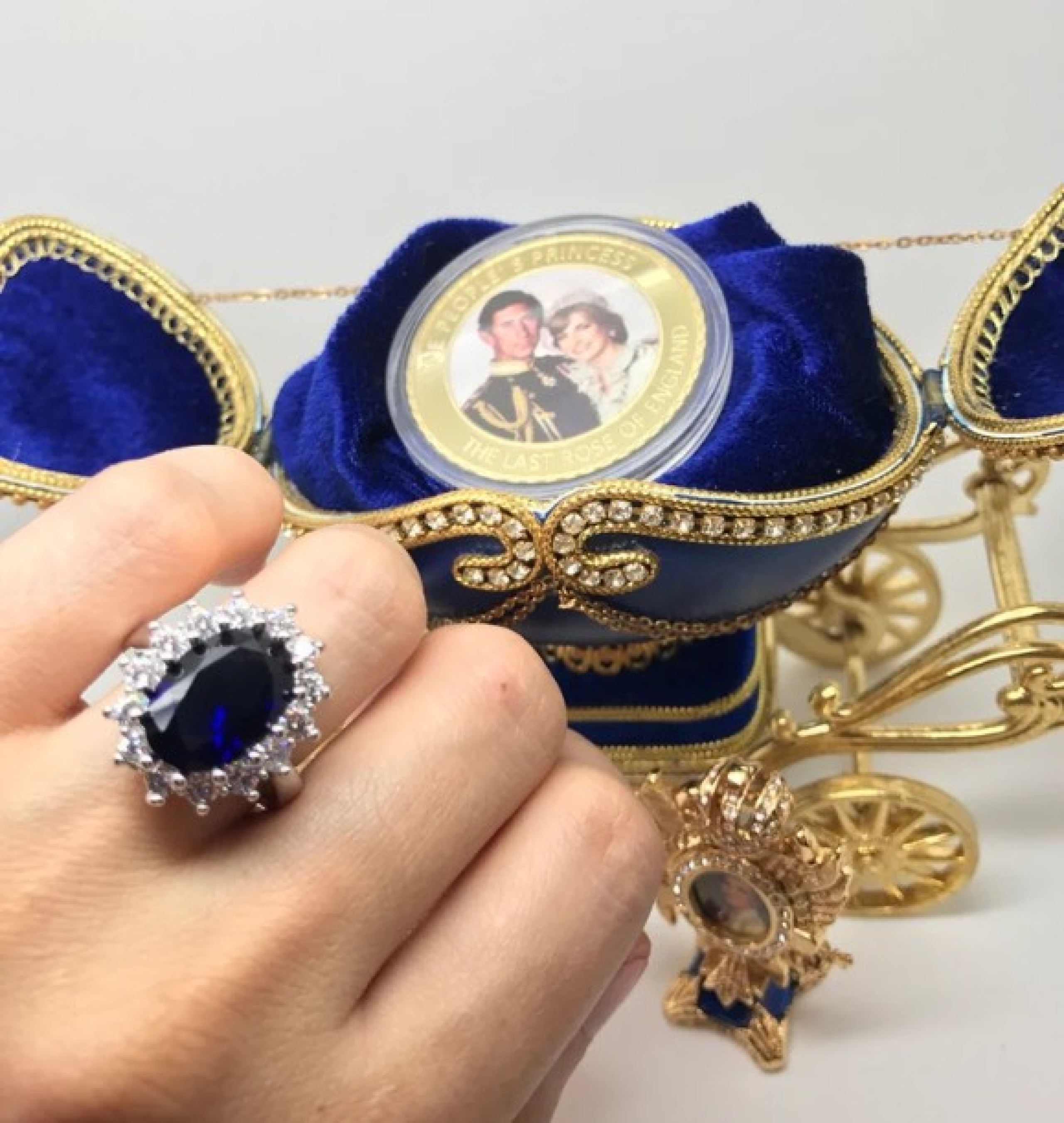 diana ring