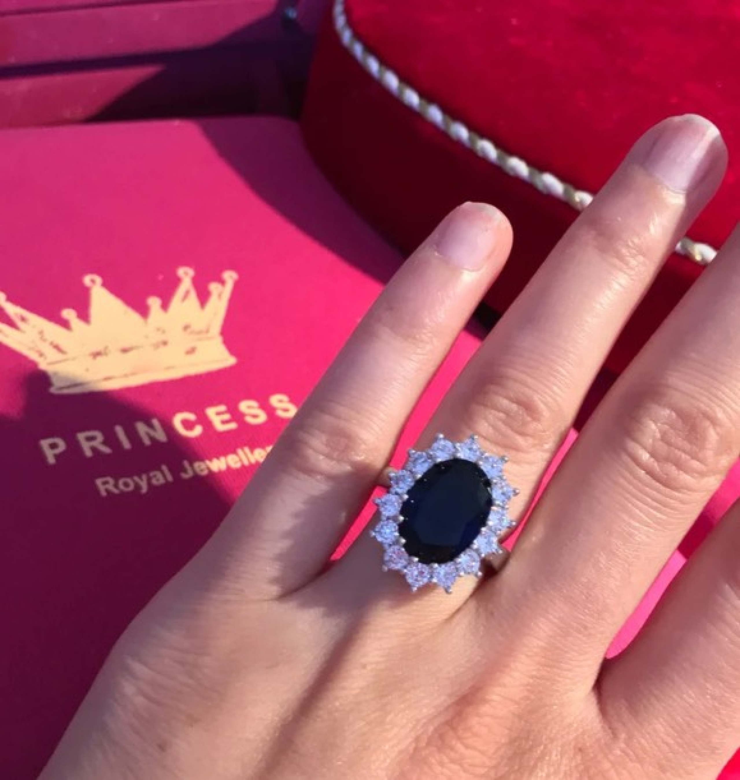 diana ring