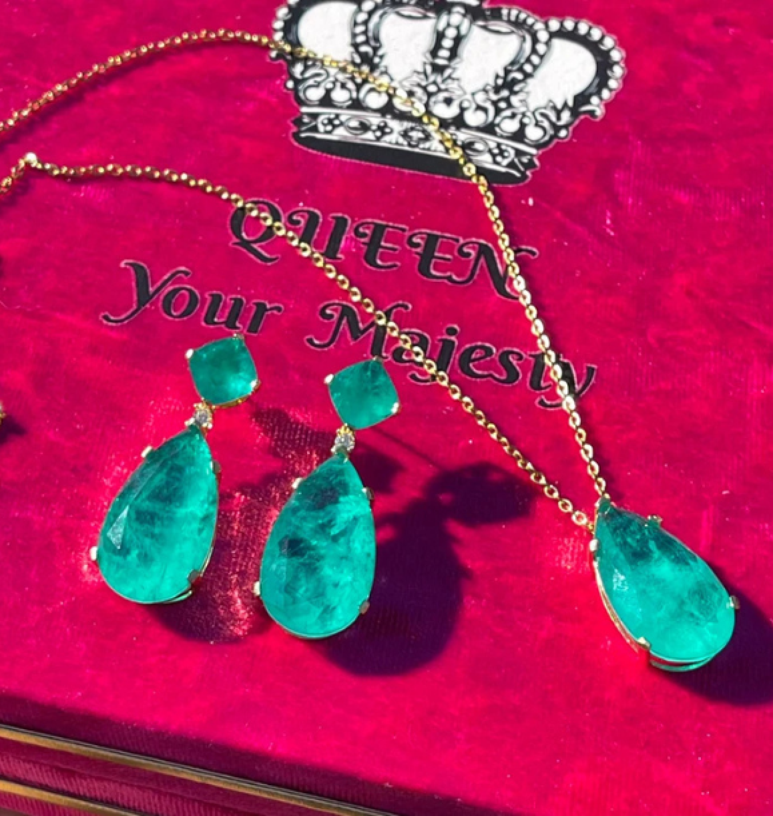 paraiba set