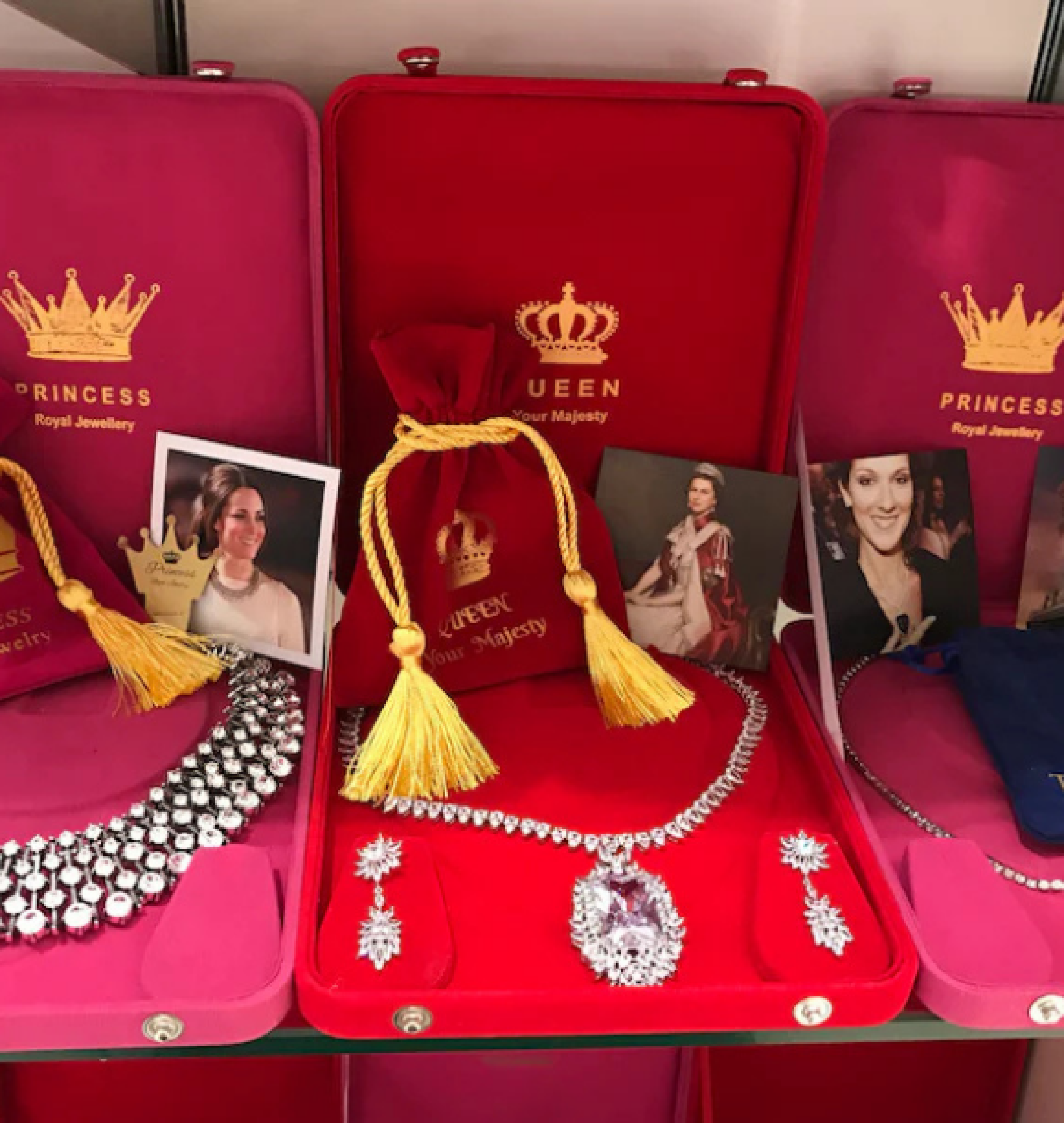crystal set