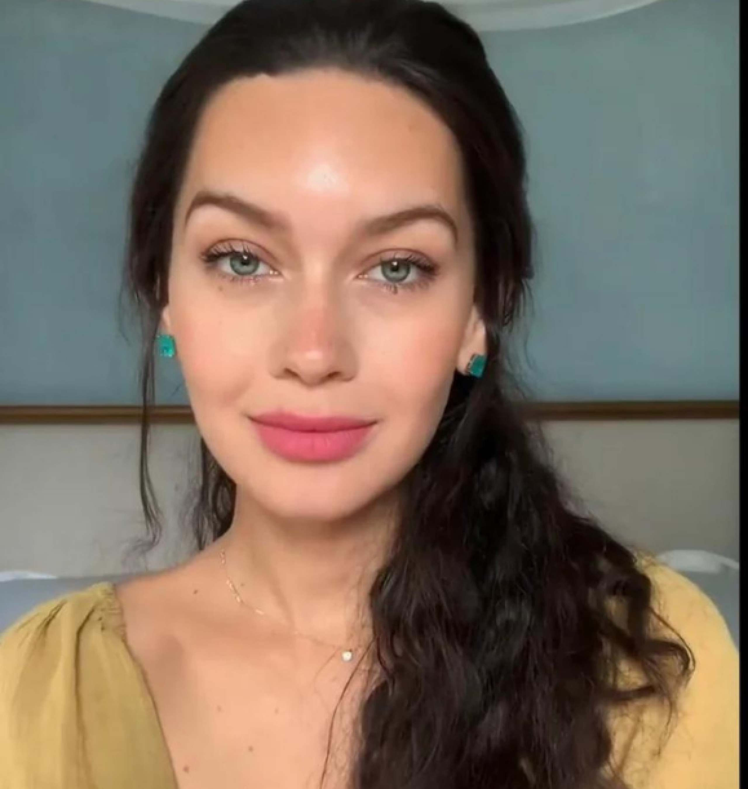 exotic earrings