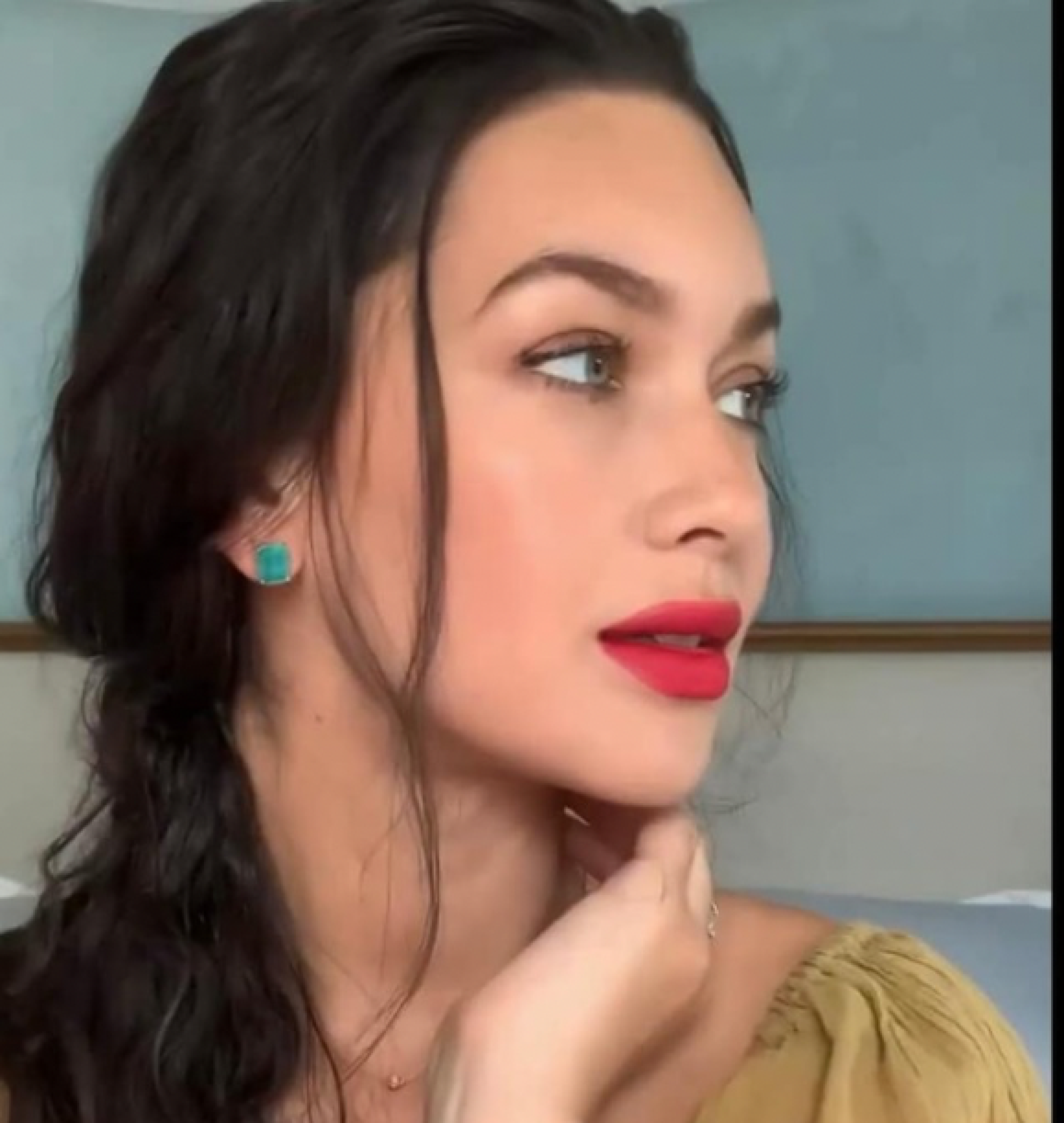 exotic earrings