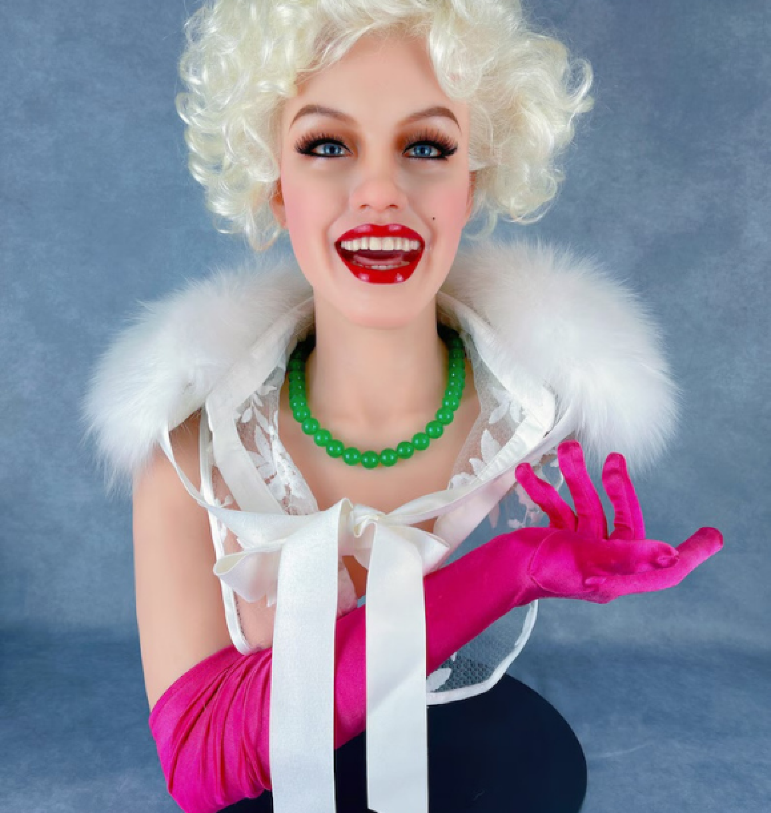 jade pearls