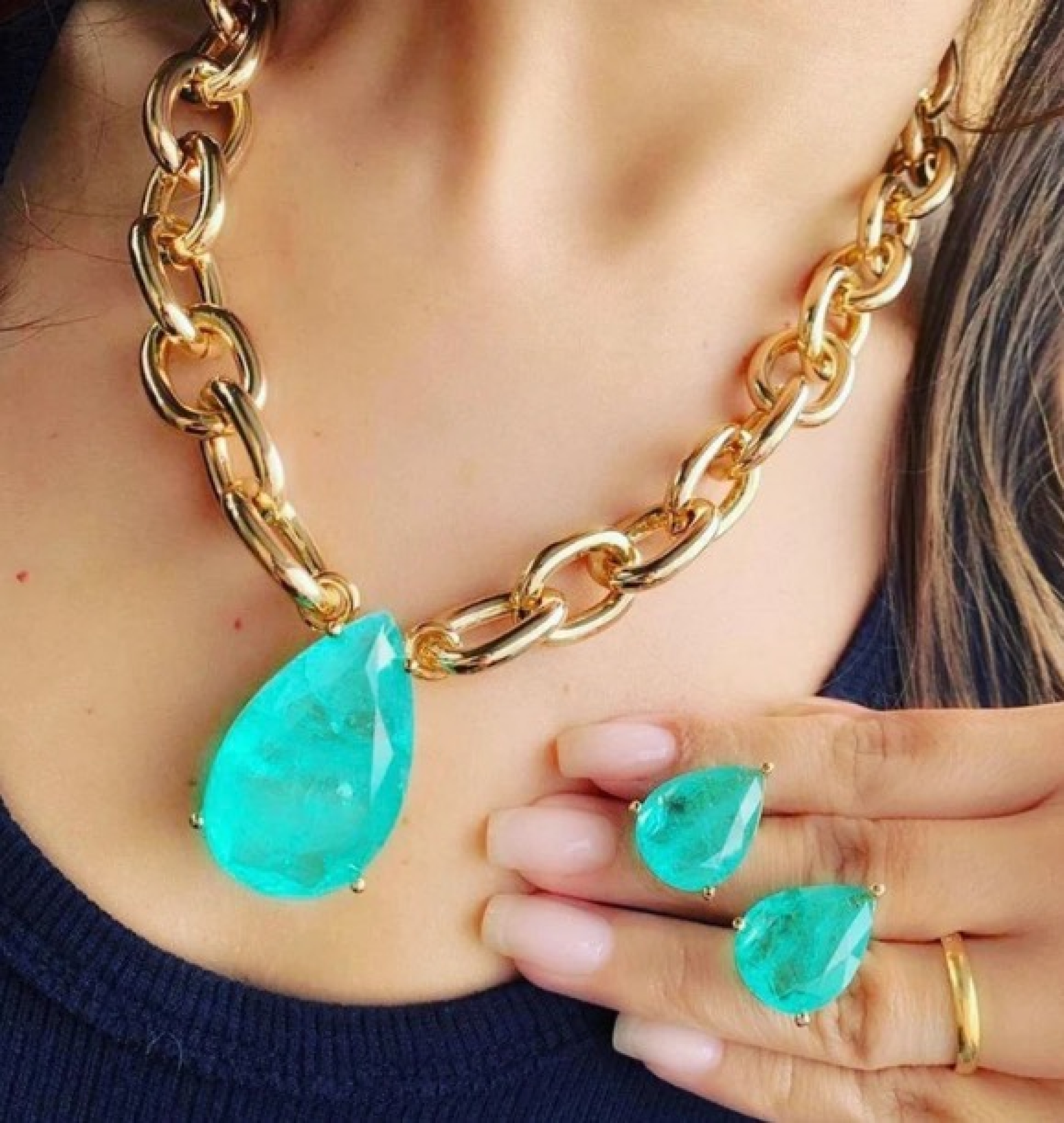 paraiba set