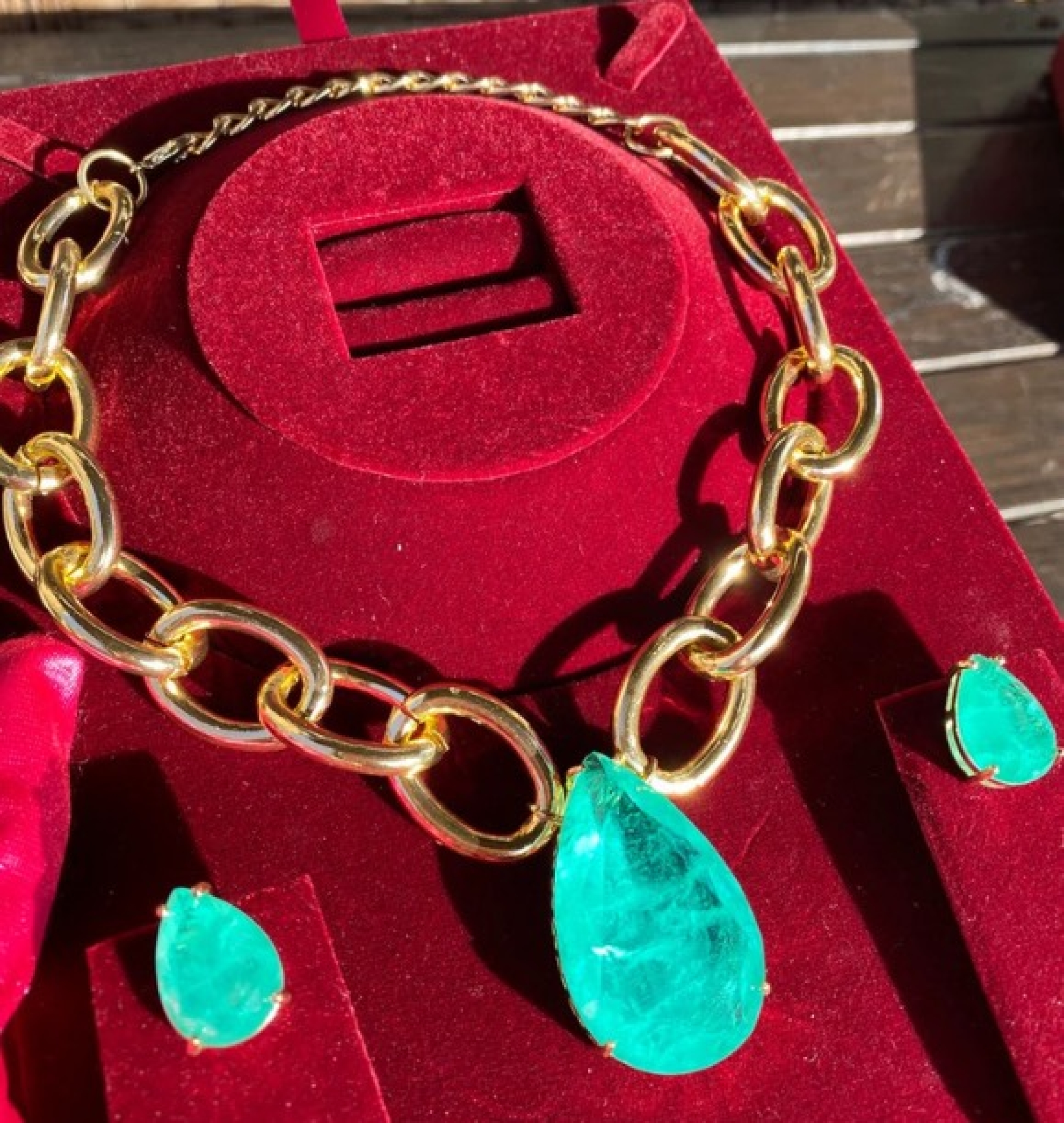 paraiba set