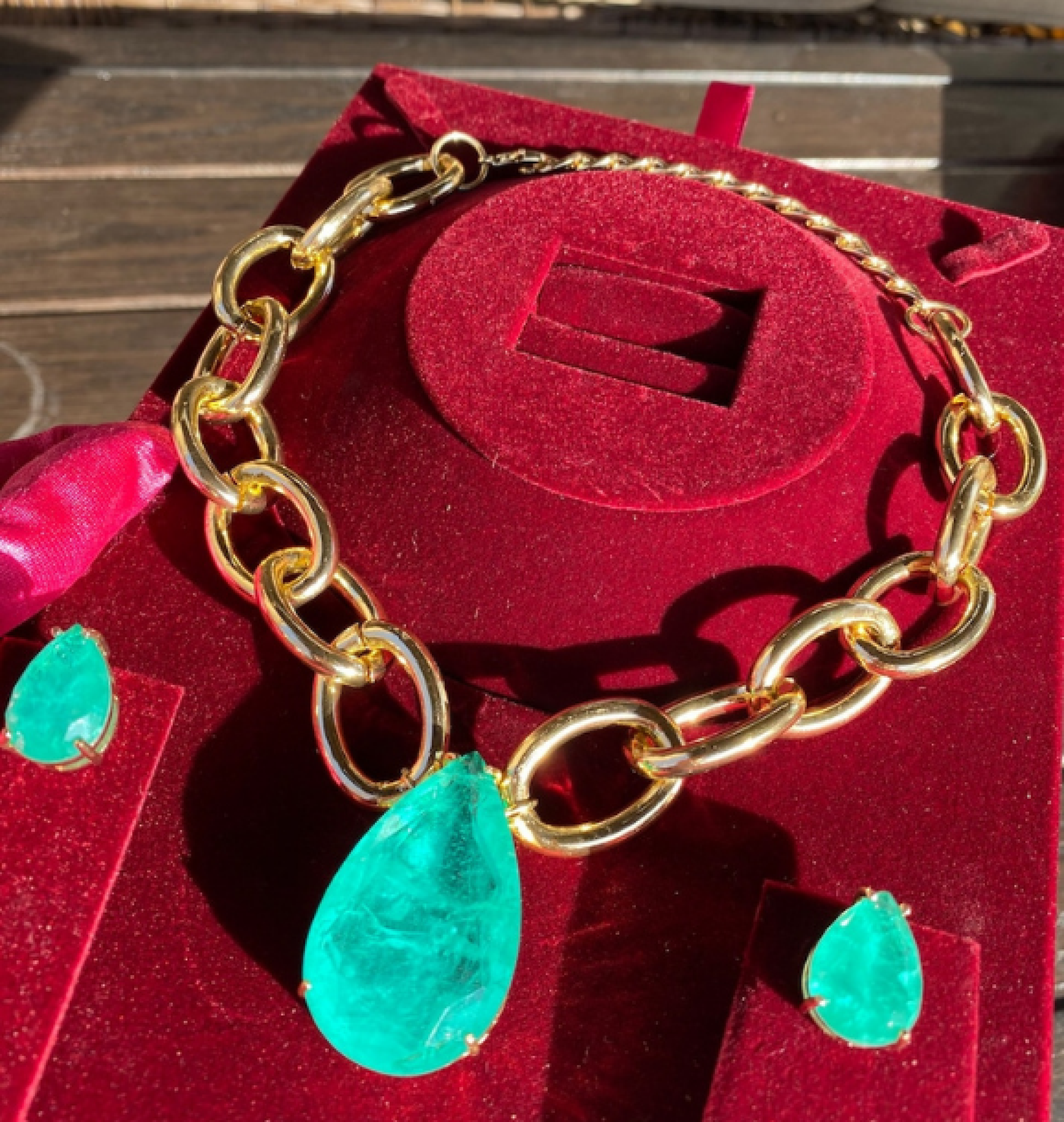 paraiba set