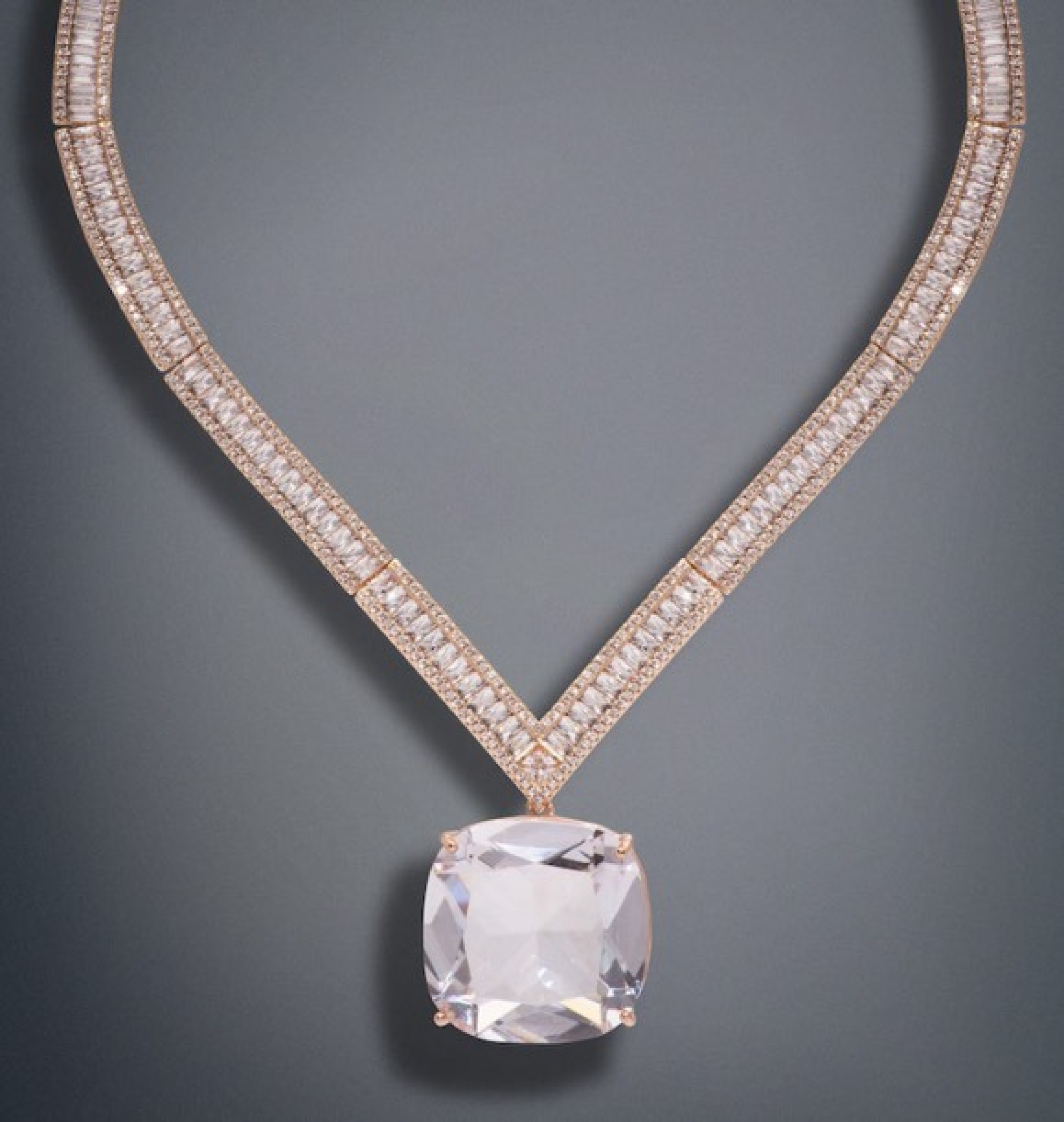 paraiba choker