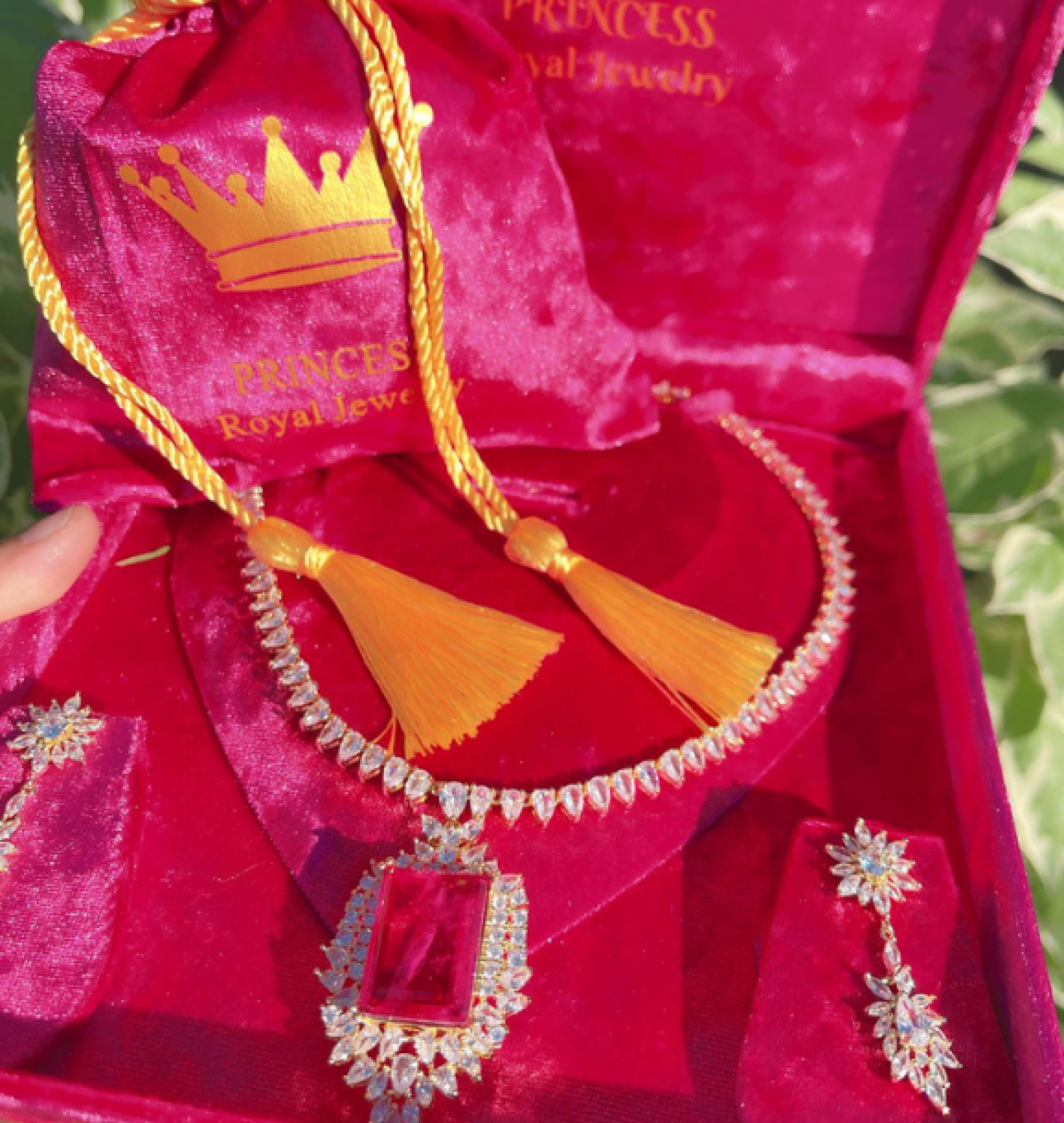 ruby set