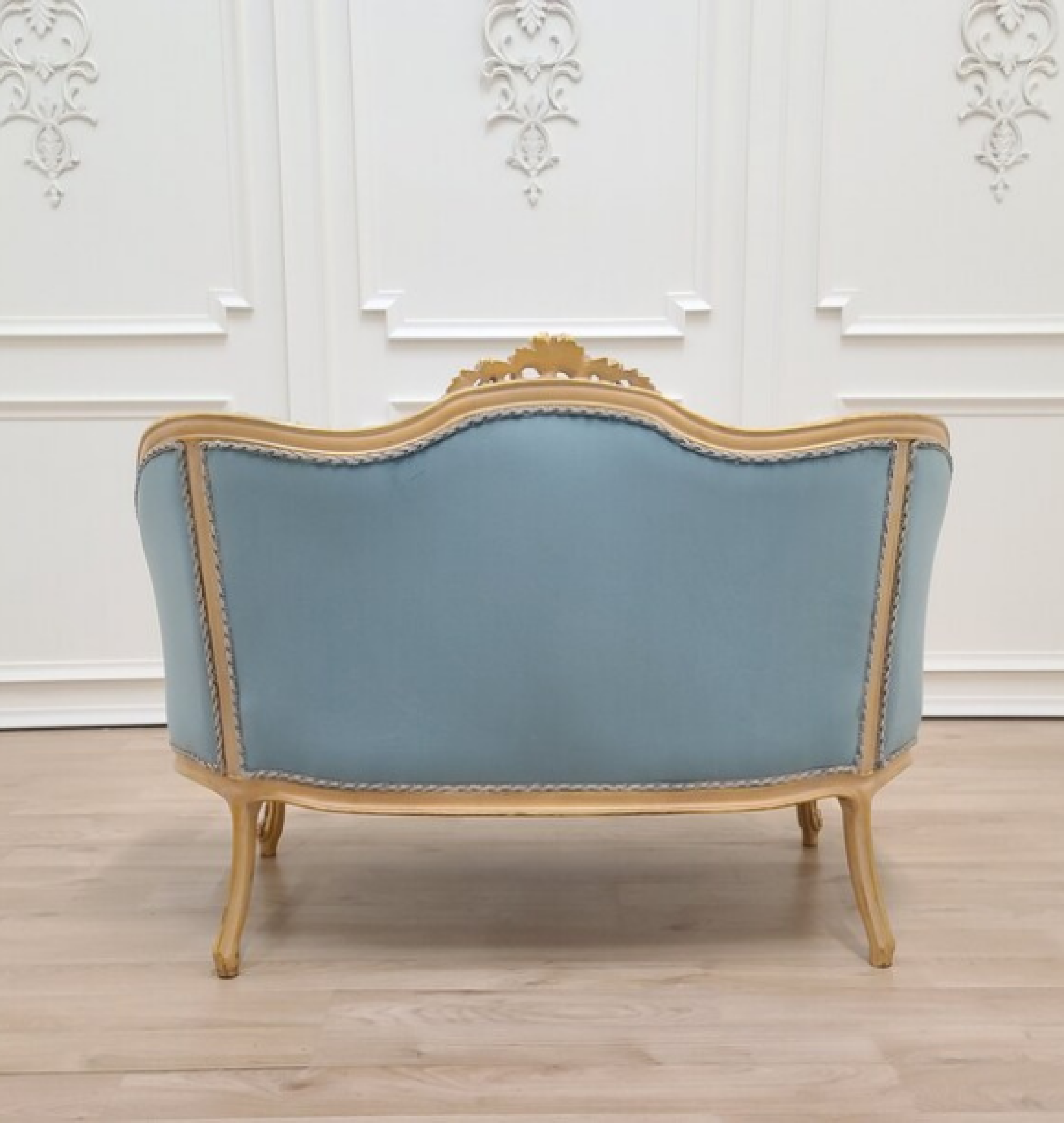 topaz settee