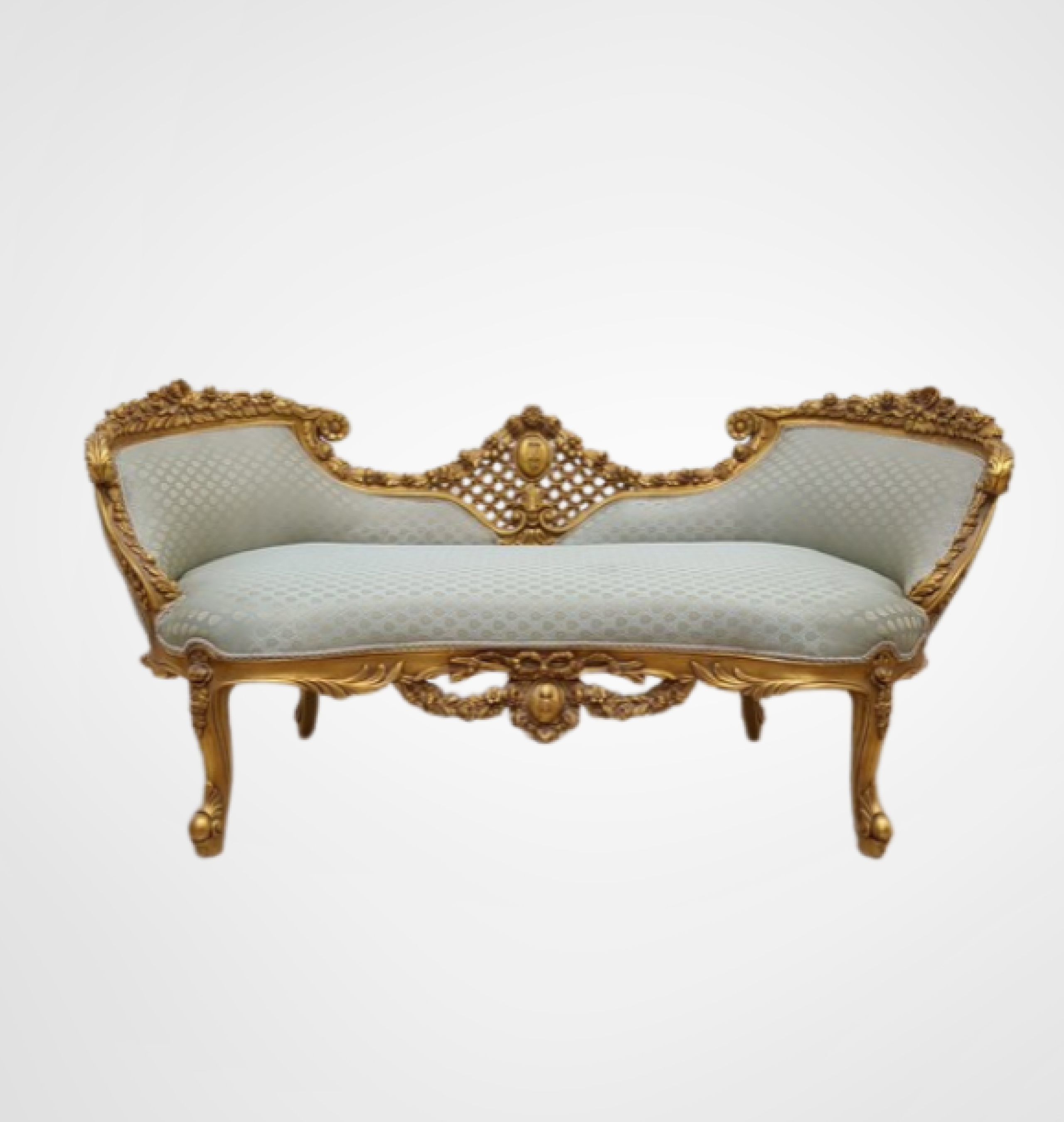 mint bench
