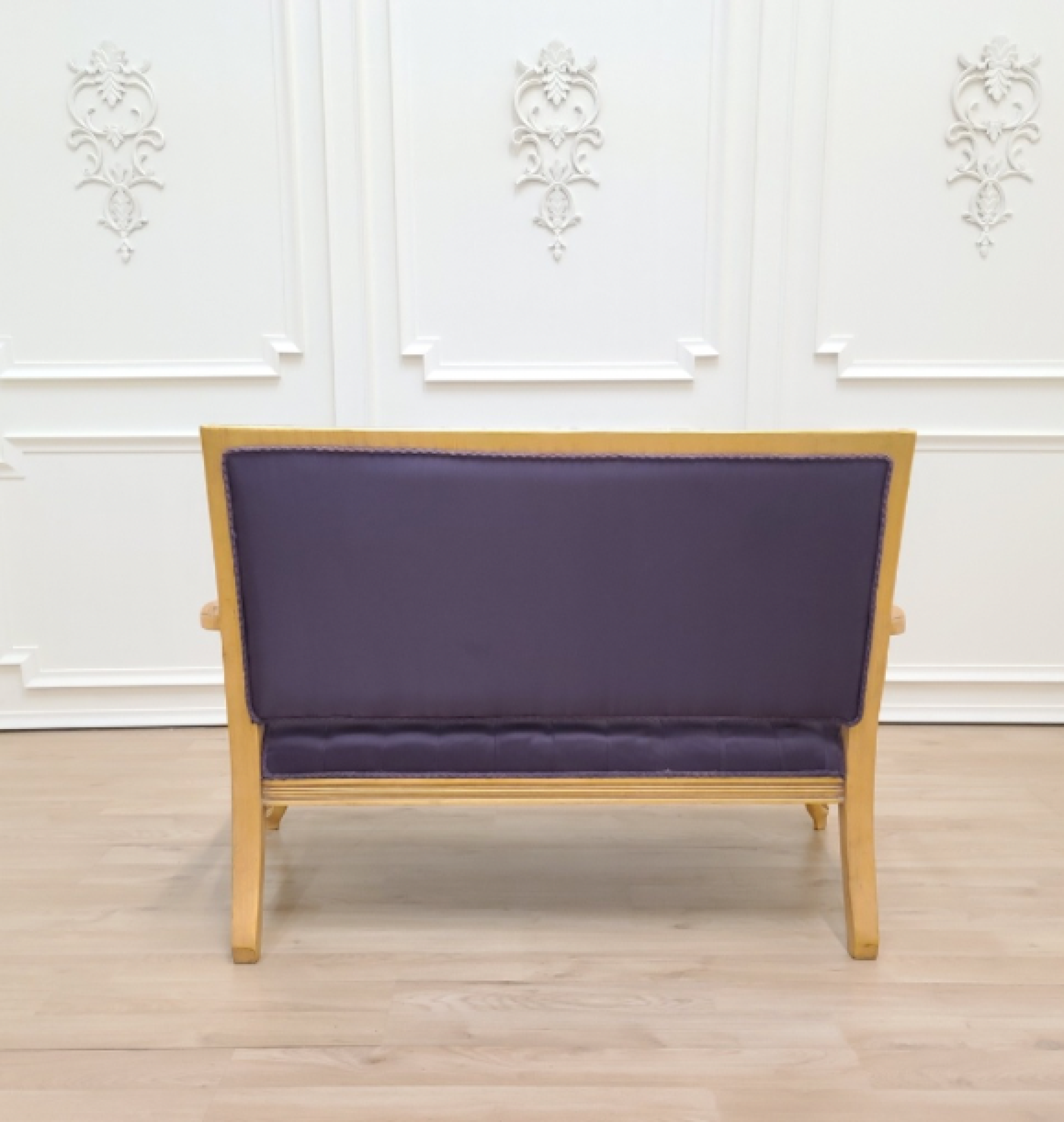 plum bench