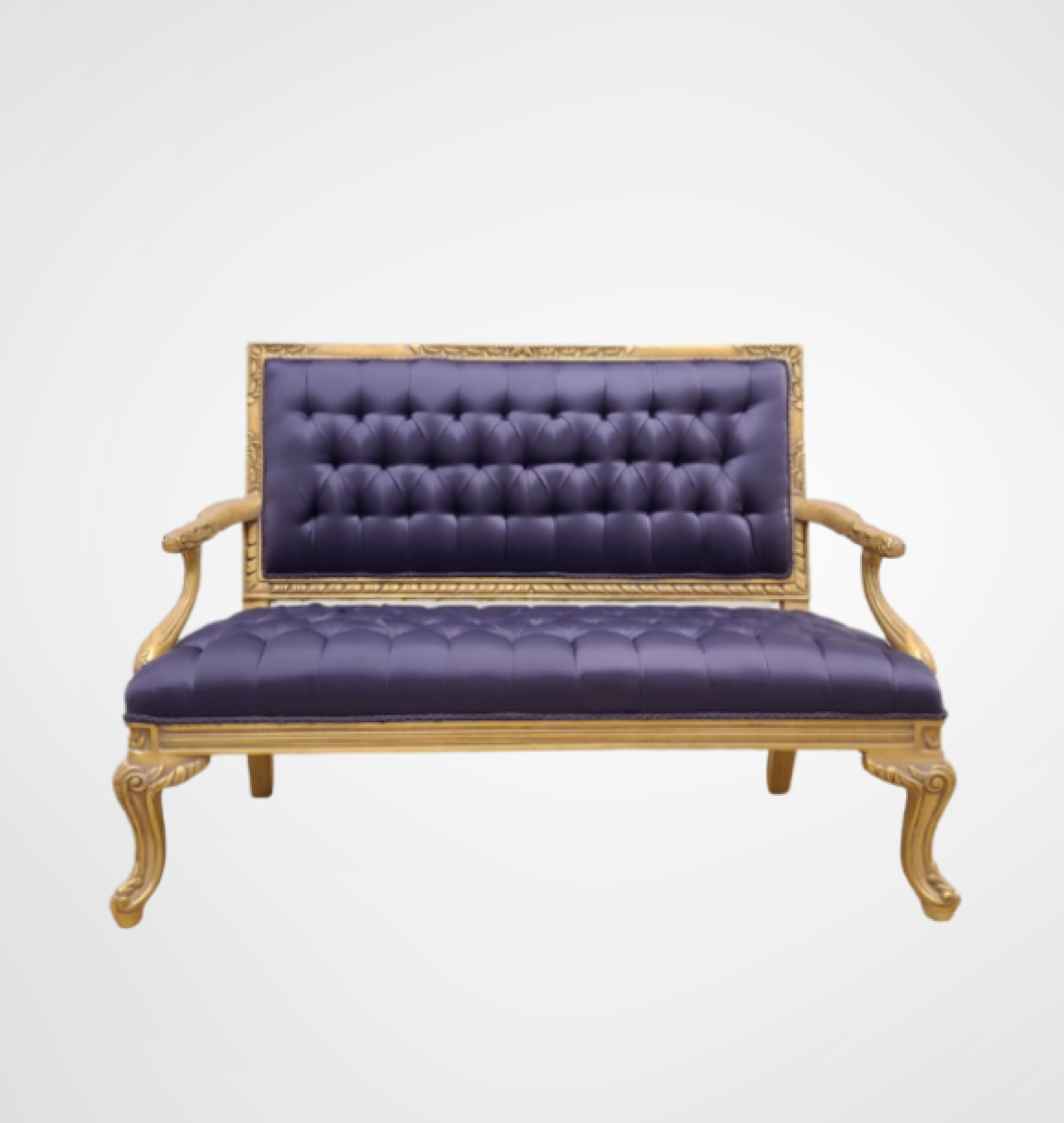 plum bench