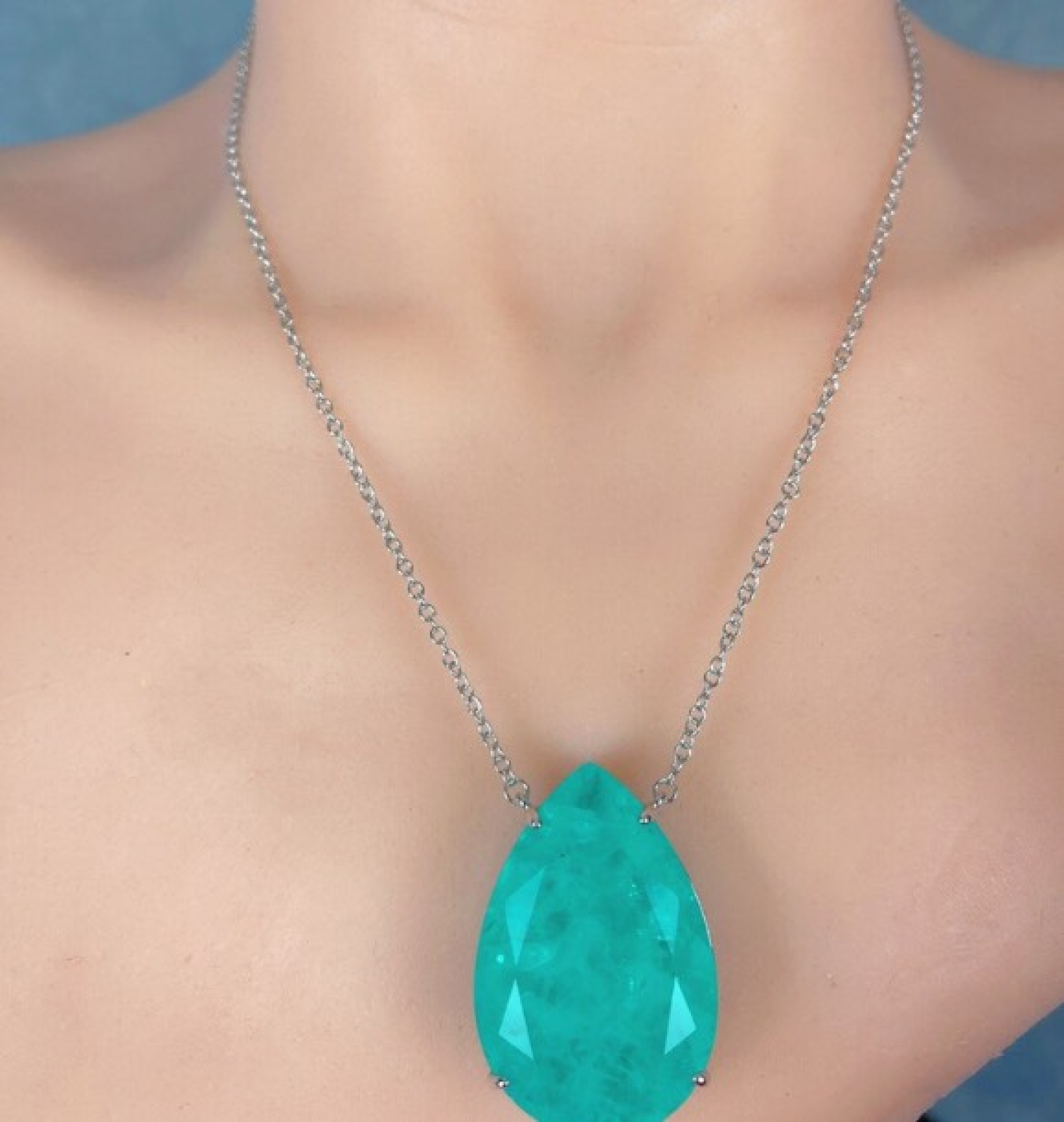 emerald set