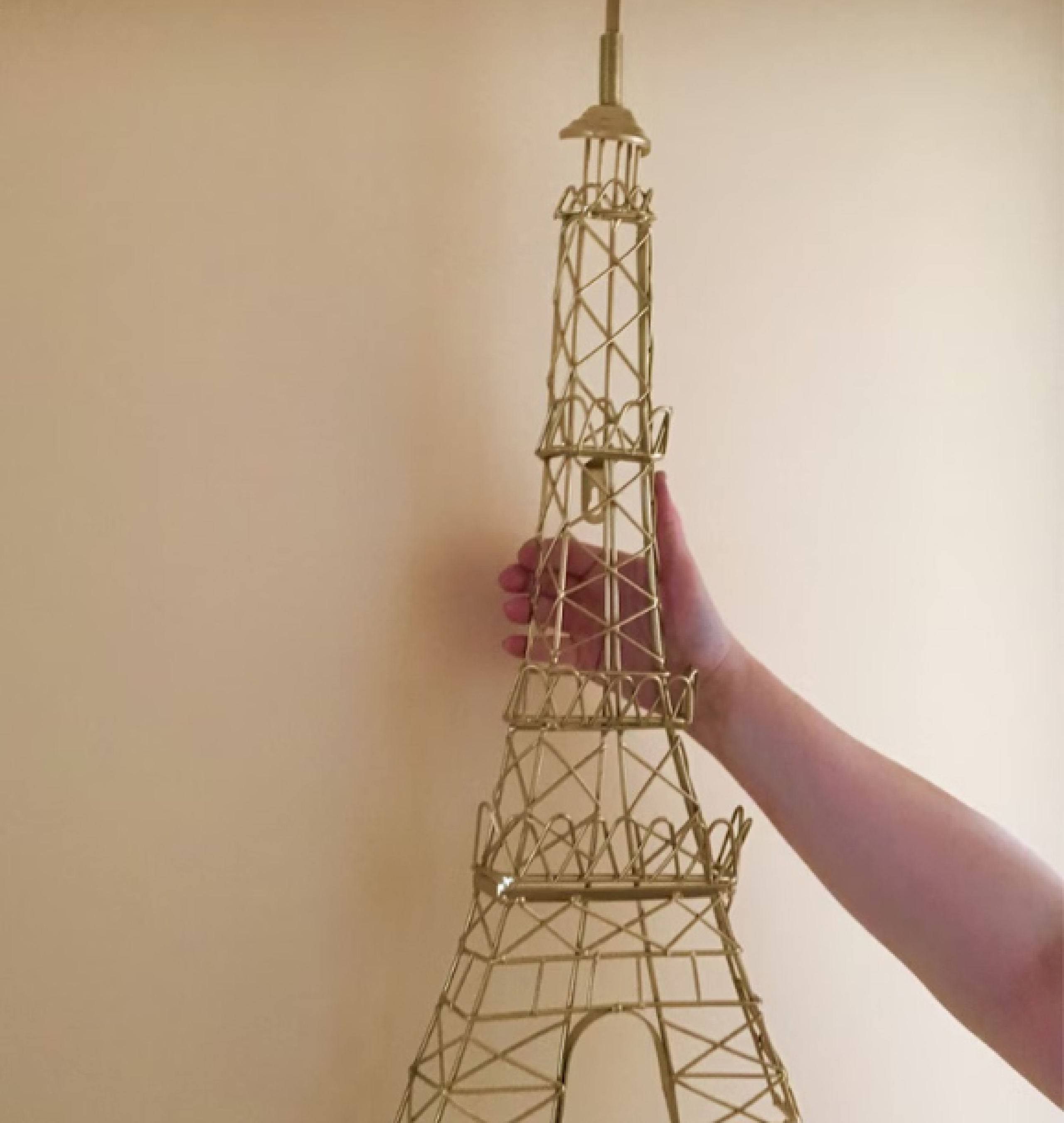 eiffel tower