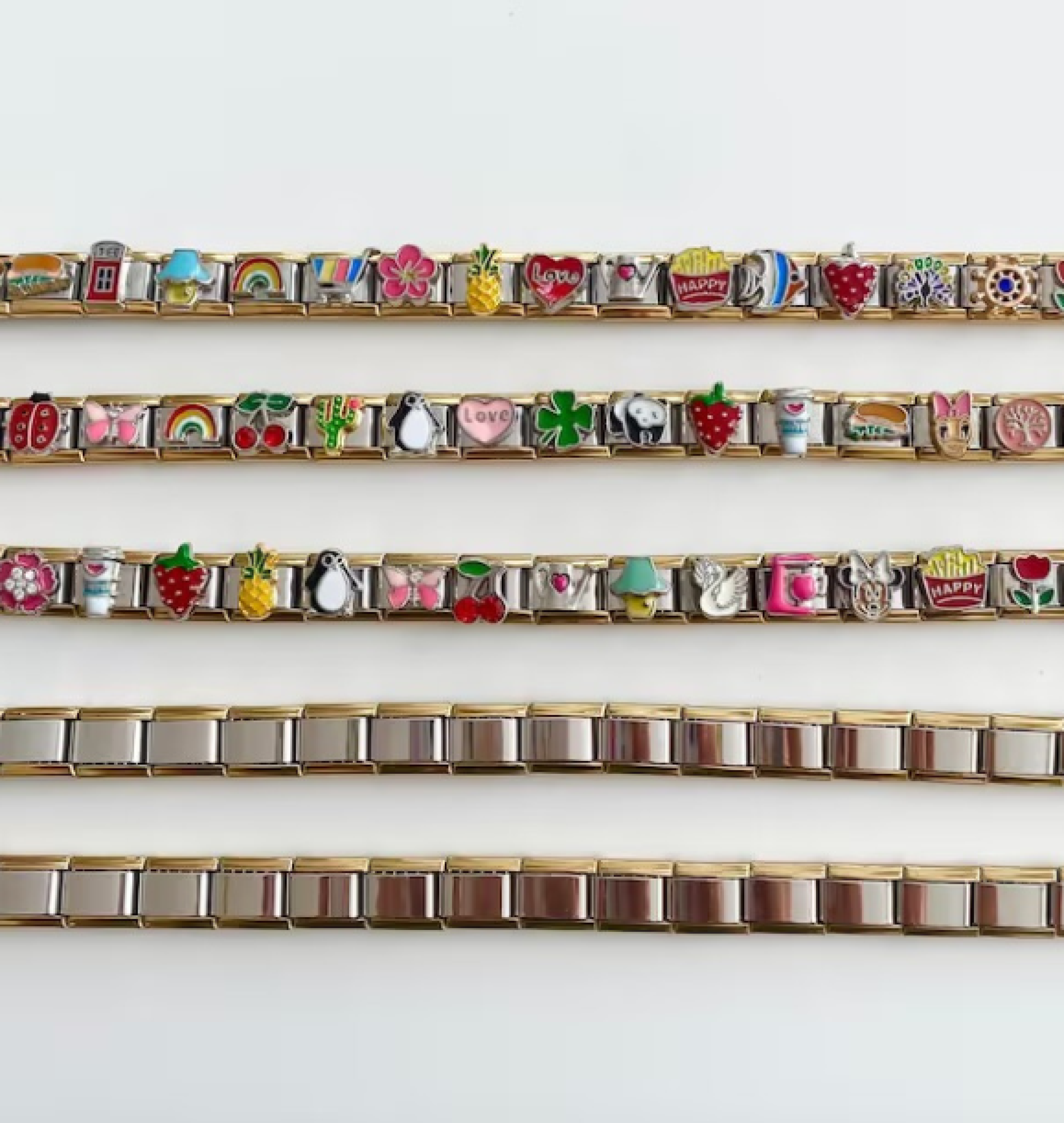 charm bracelet