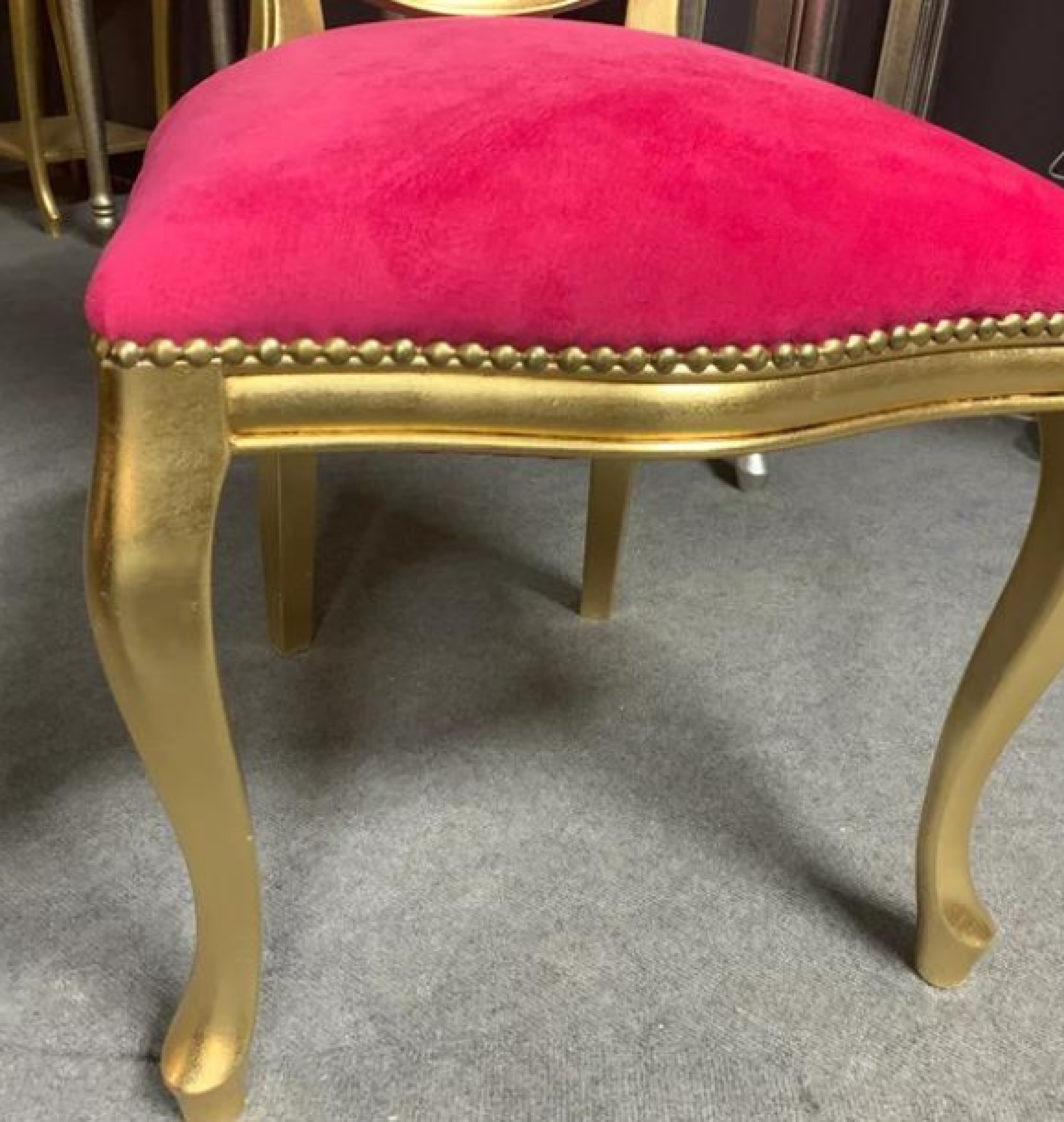 marilyn throne