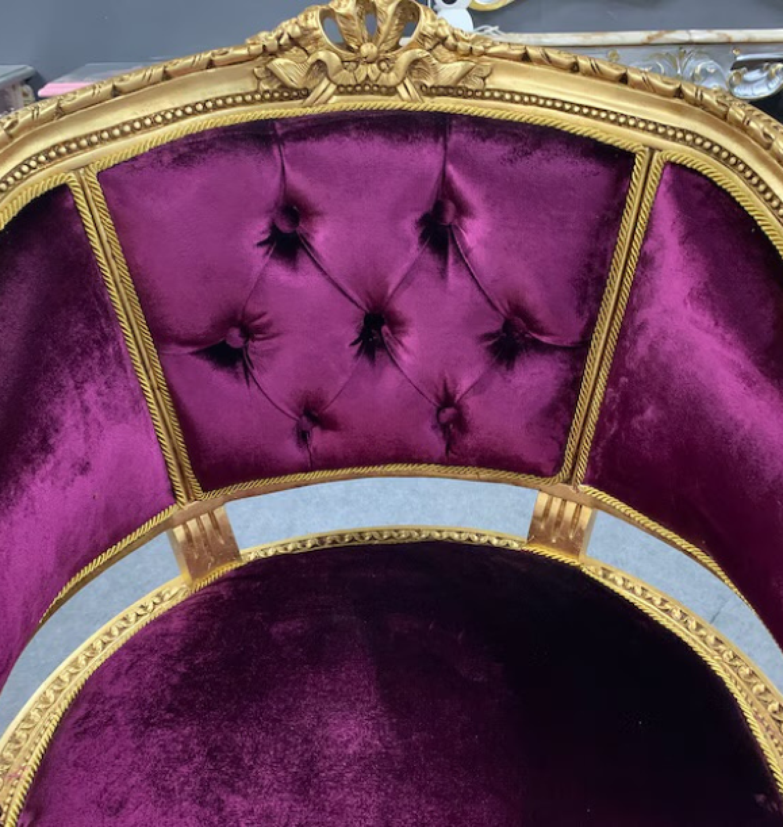 plum thrones