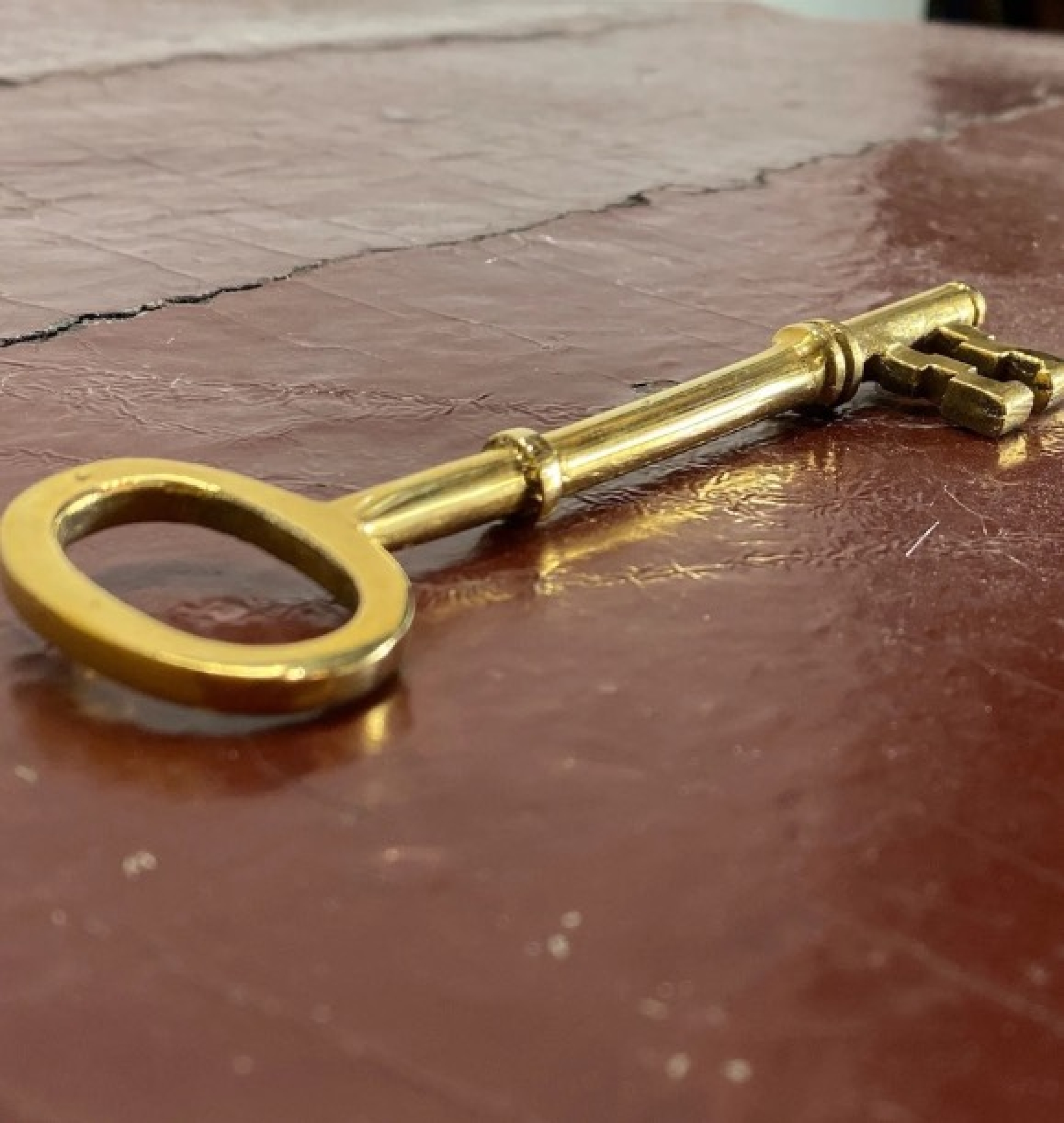 key decor