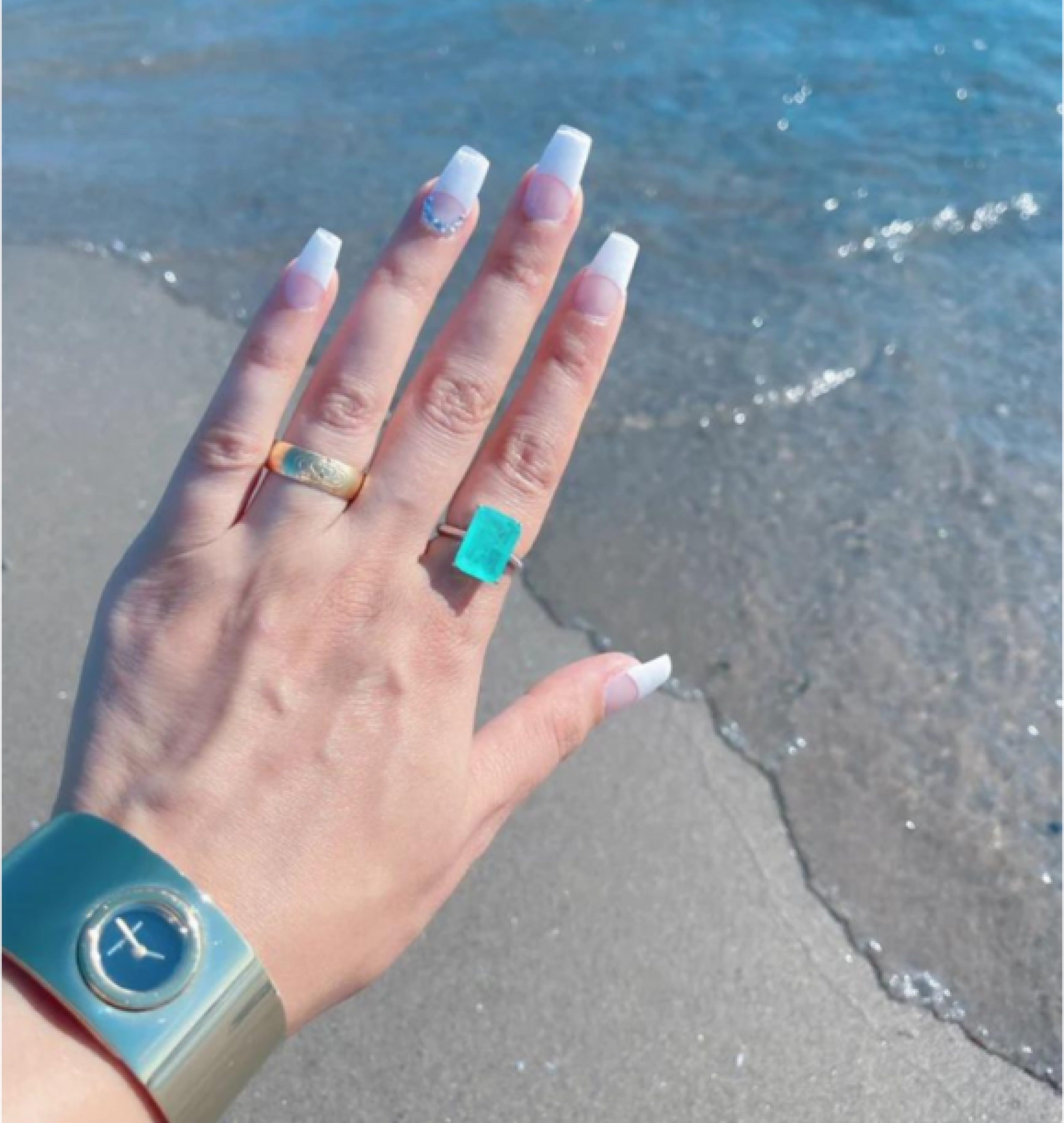 paraiba ring