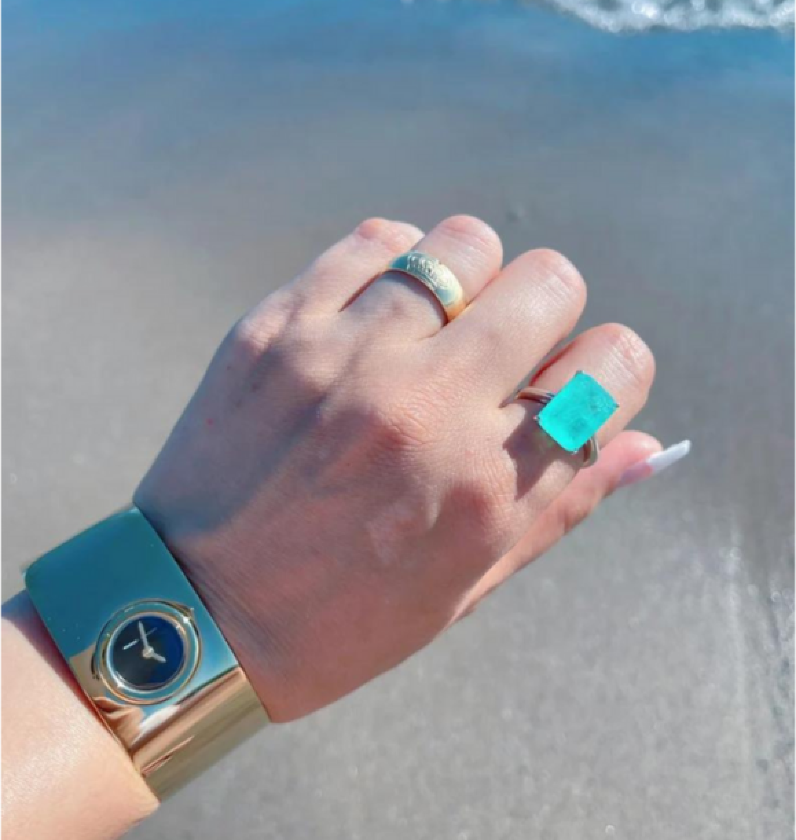 paraiba ring